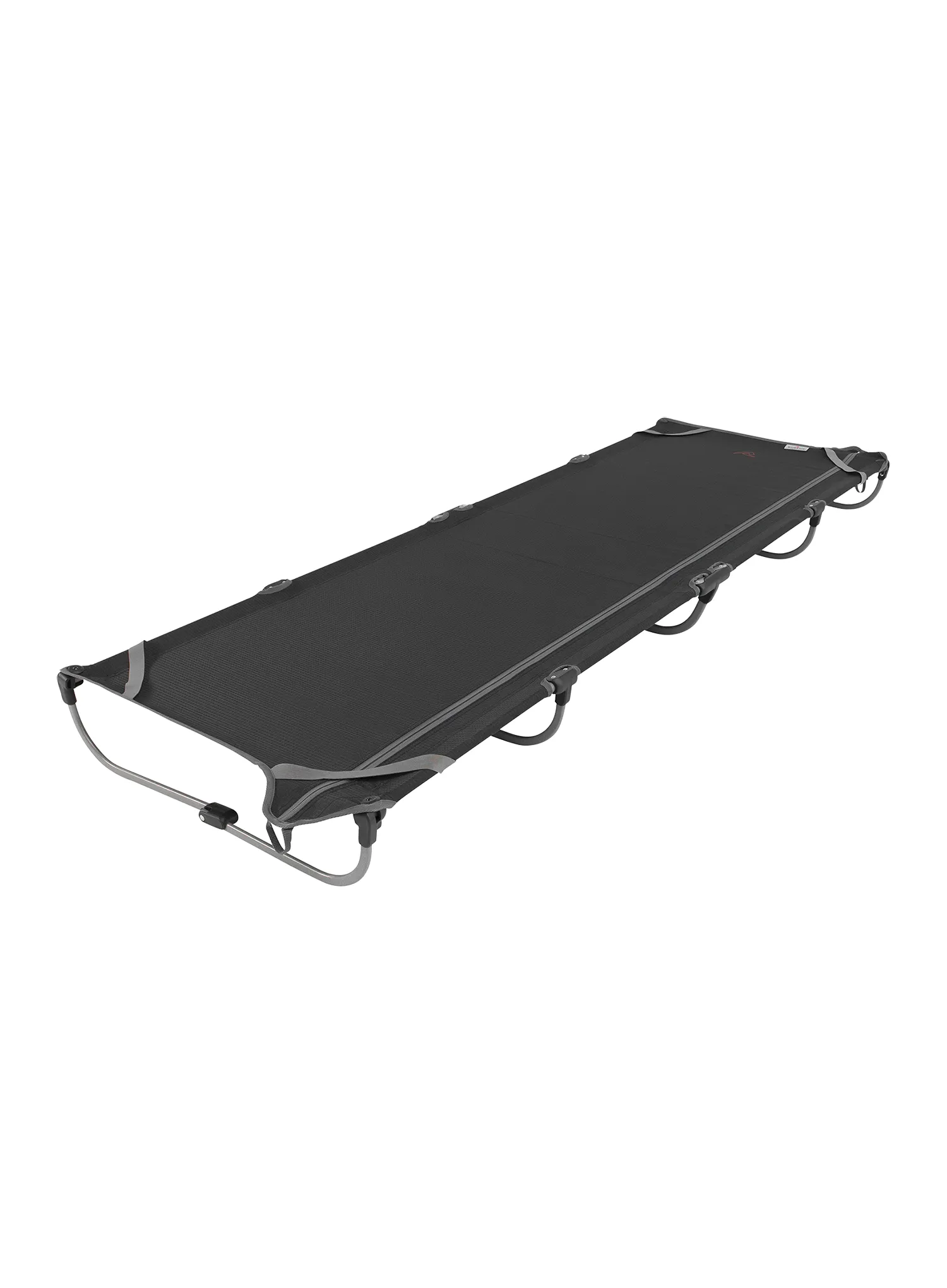 Kamp krevet Robens Homestead Bed - black