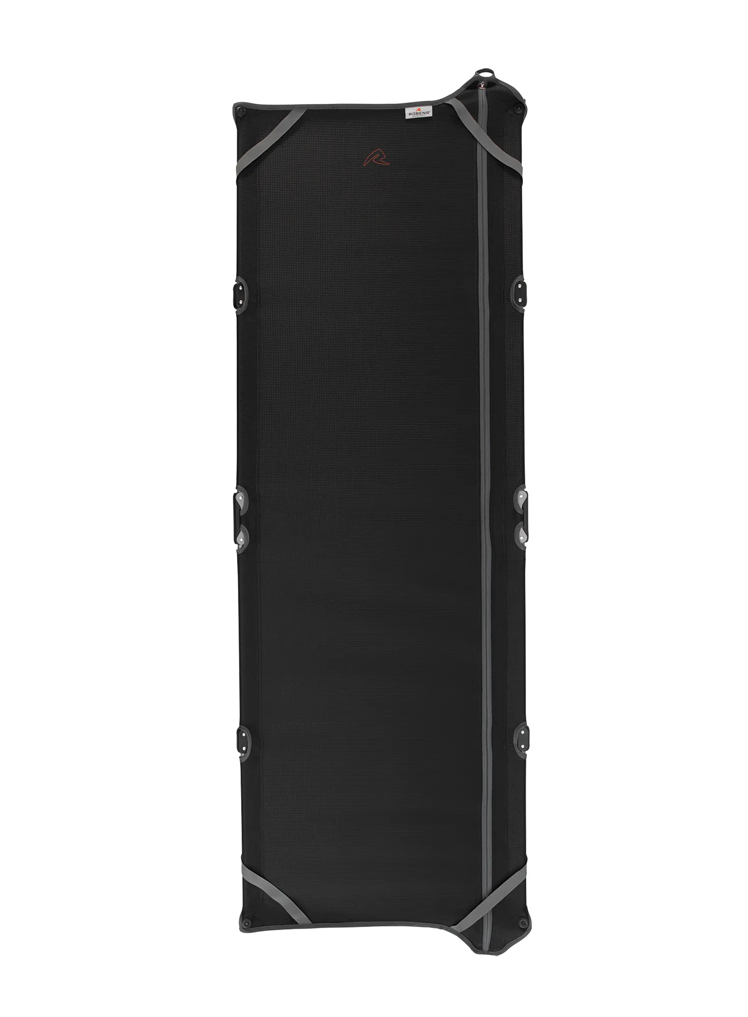 Kamp krevet Robens Homestead Bed - black