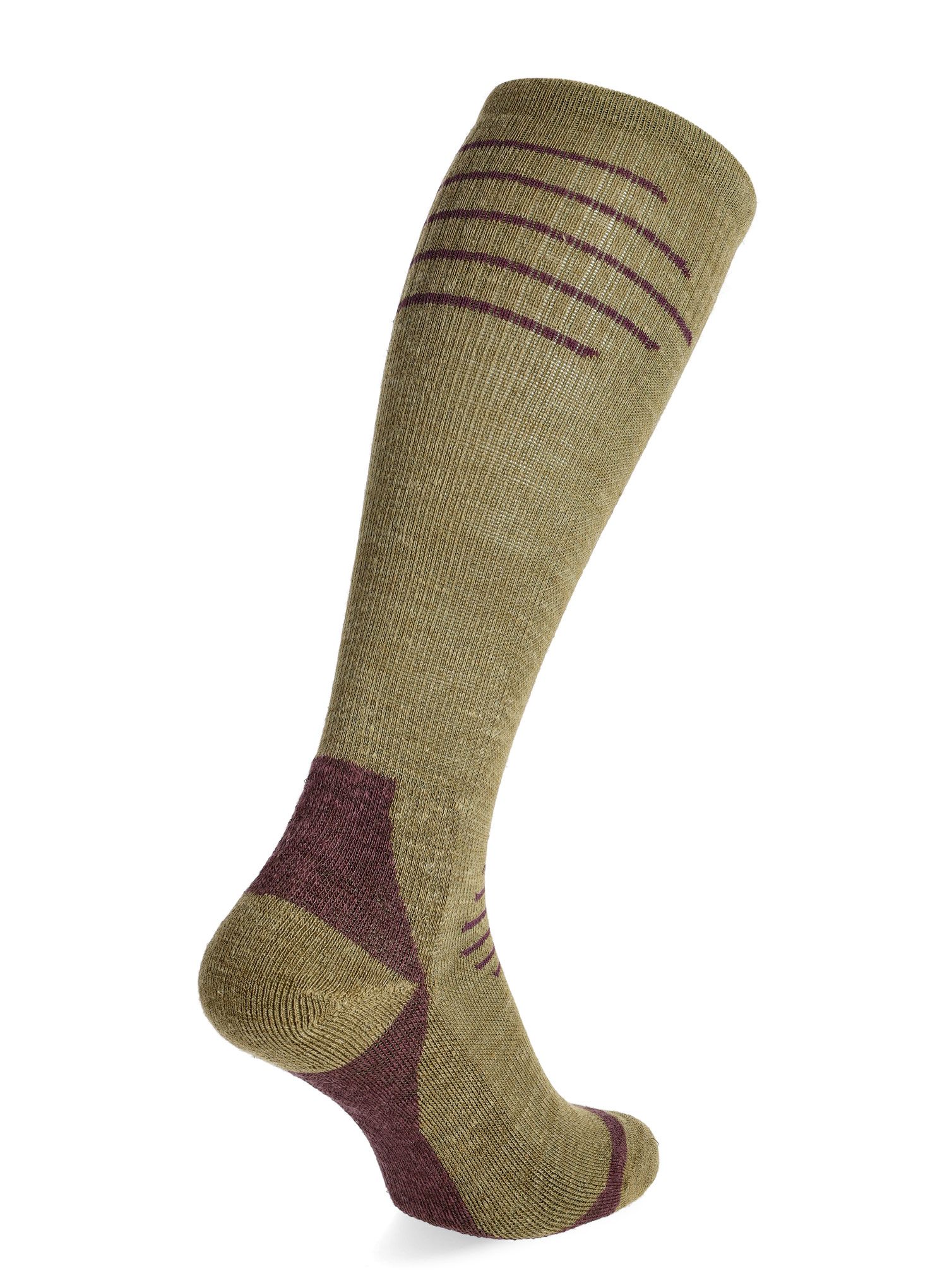 Čarape Royal Robbins Unisex Bug Barrier Venture Compression Sock - lizard