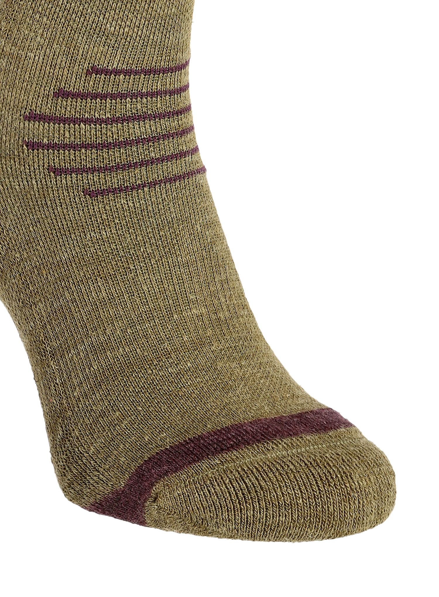 Čarape Royal Robbins Unisex Bug Barrier Venture Compression Sock - lizard