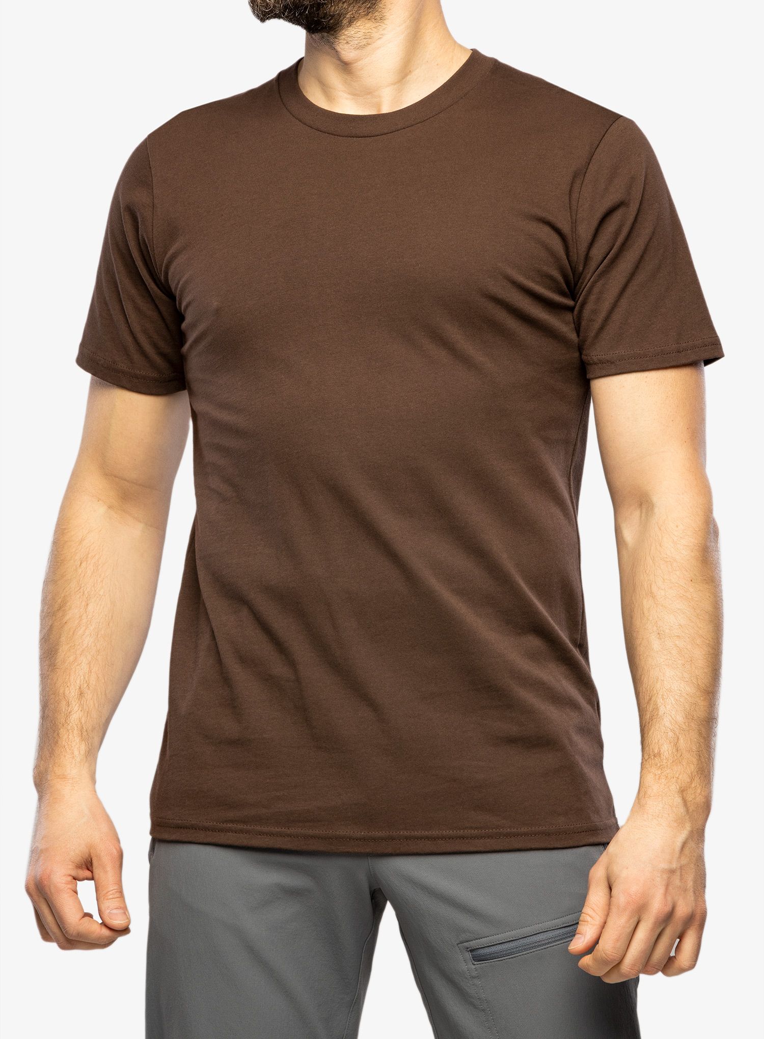 Pamučna majica Royal Robbins Sunset Tee SS - java