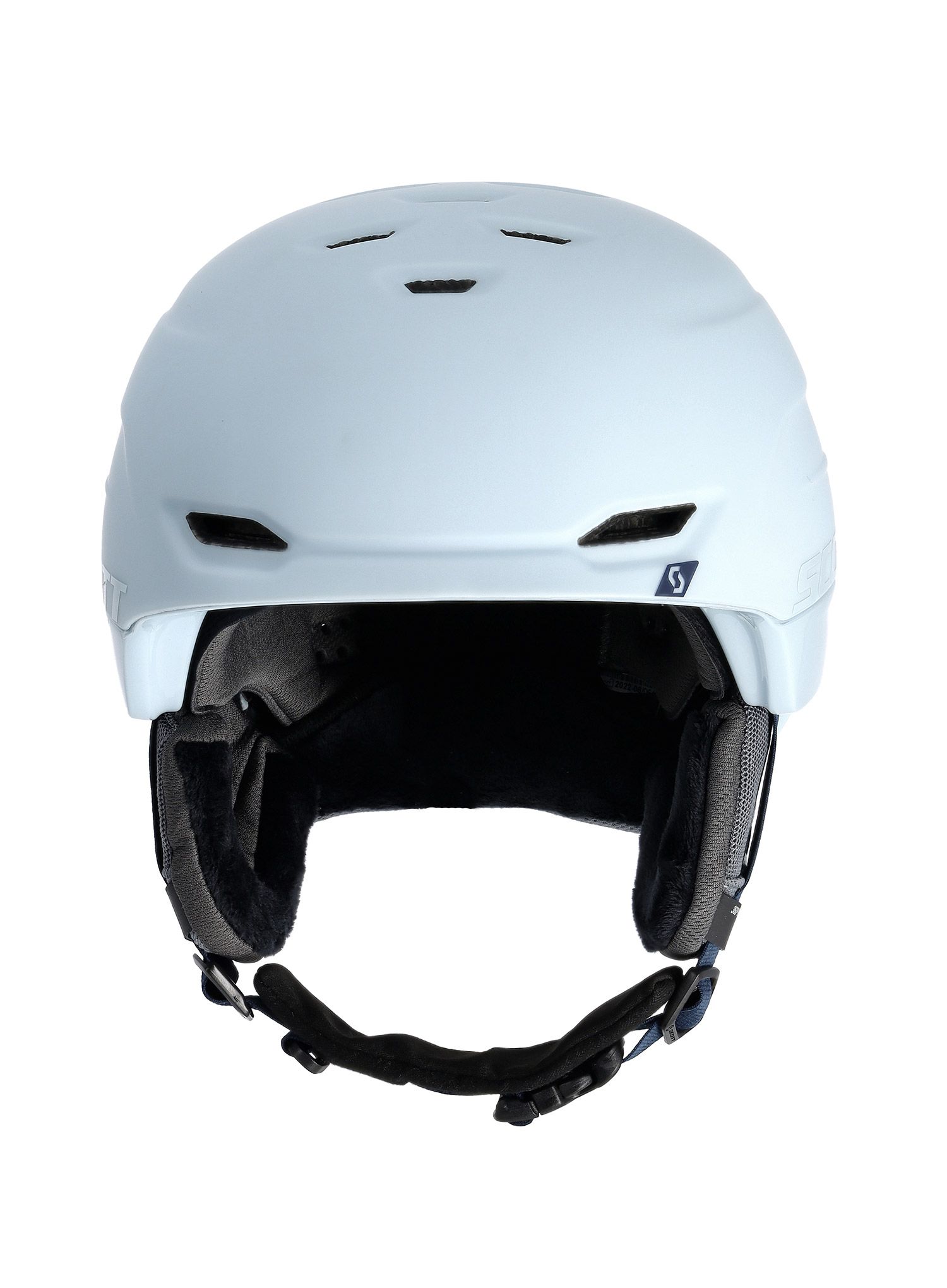 Skijaška kaciga SCOTT Chase 2 - glace blue
