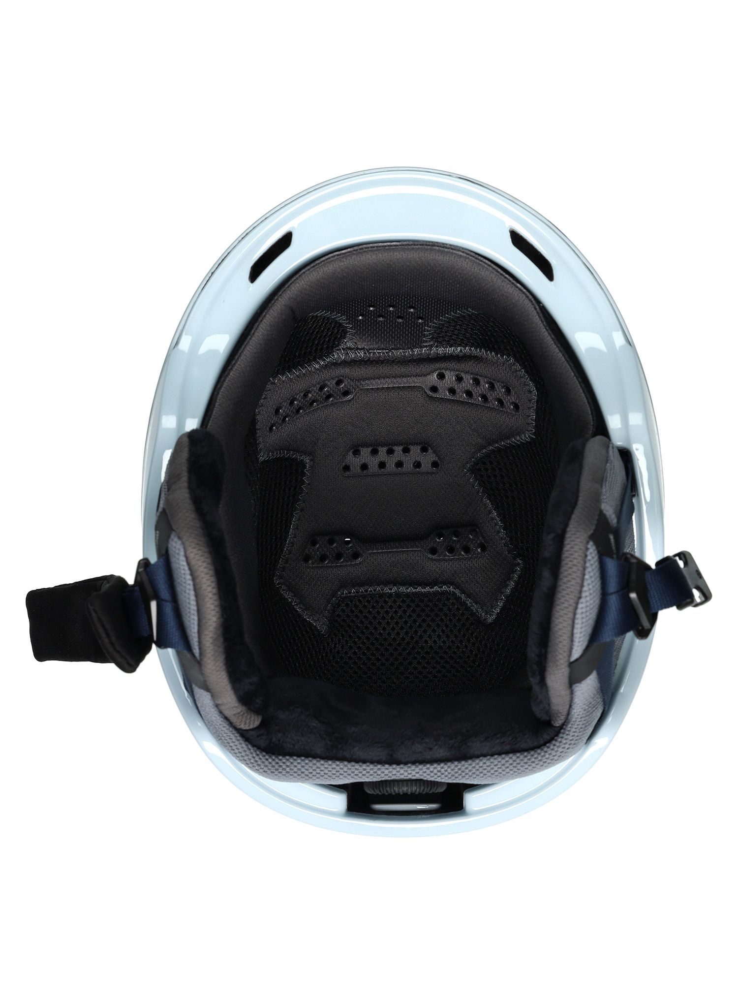 Skijaška kaciga SCOTT Chase 2 - glace blue