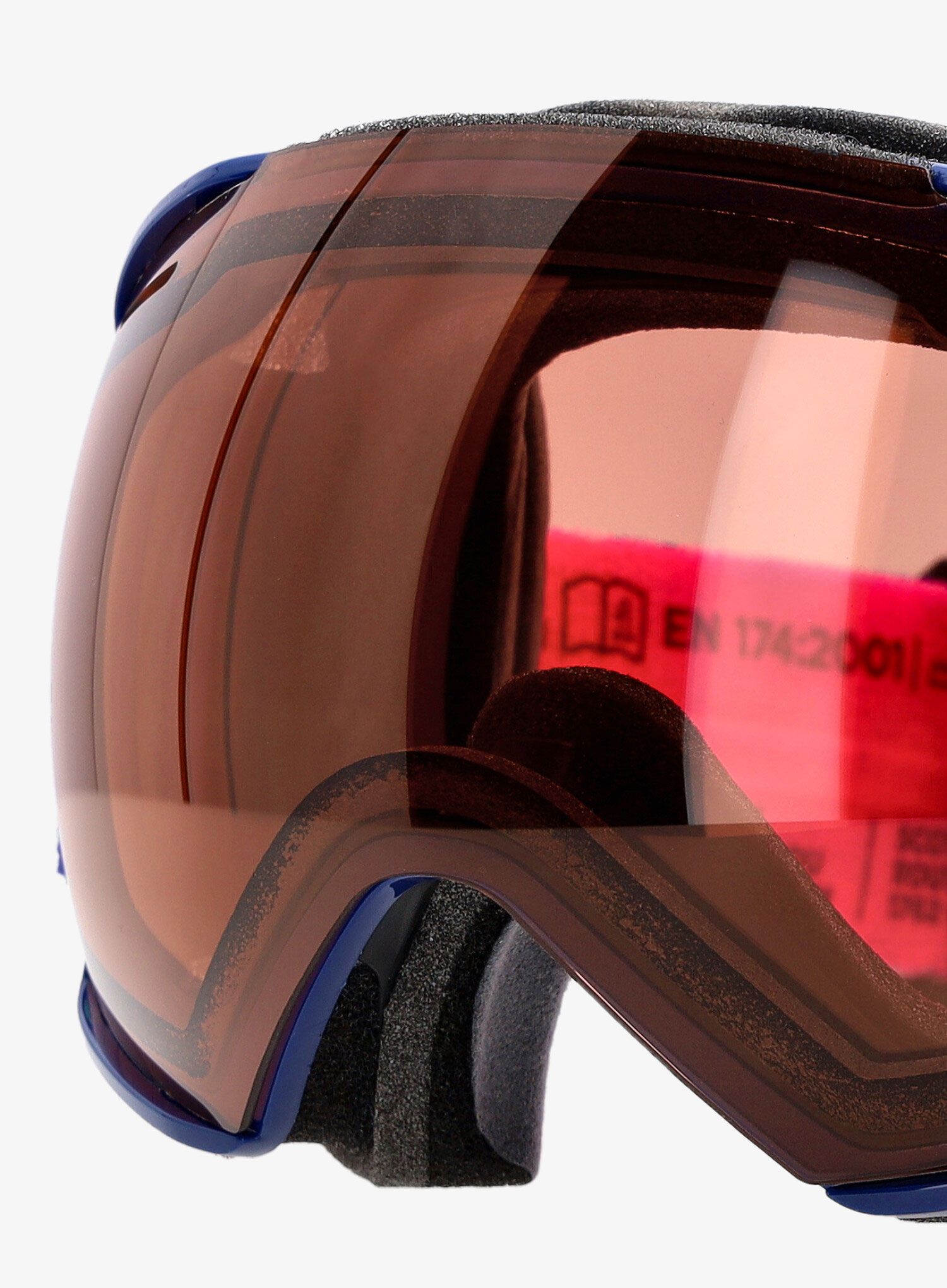 Skijaške naočale SCOTT Goggle Linx - m.green/n.pink en.blue chrome