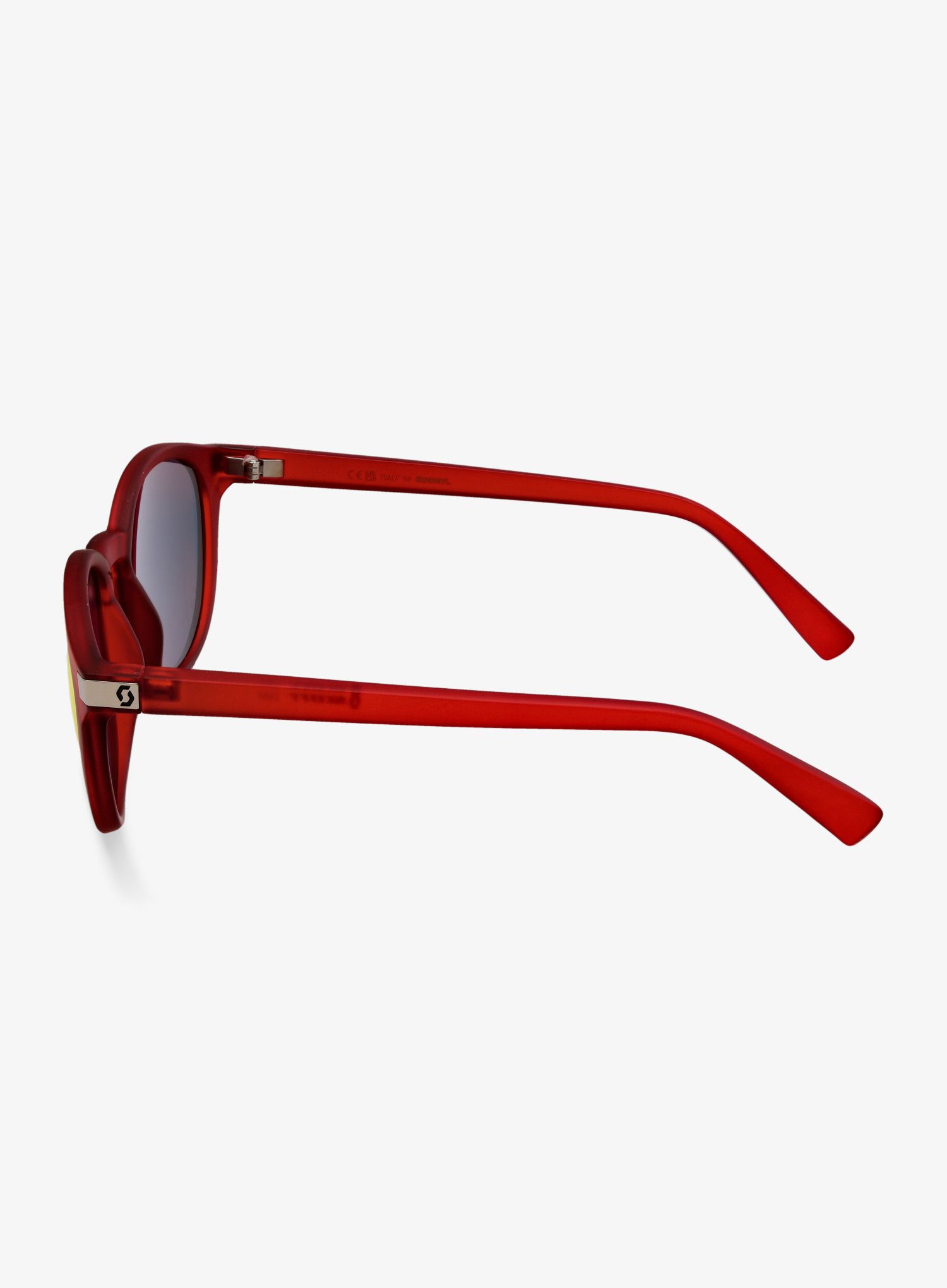 Sunčane naočale SCOTT Riff - merlot red/red chrome