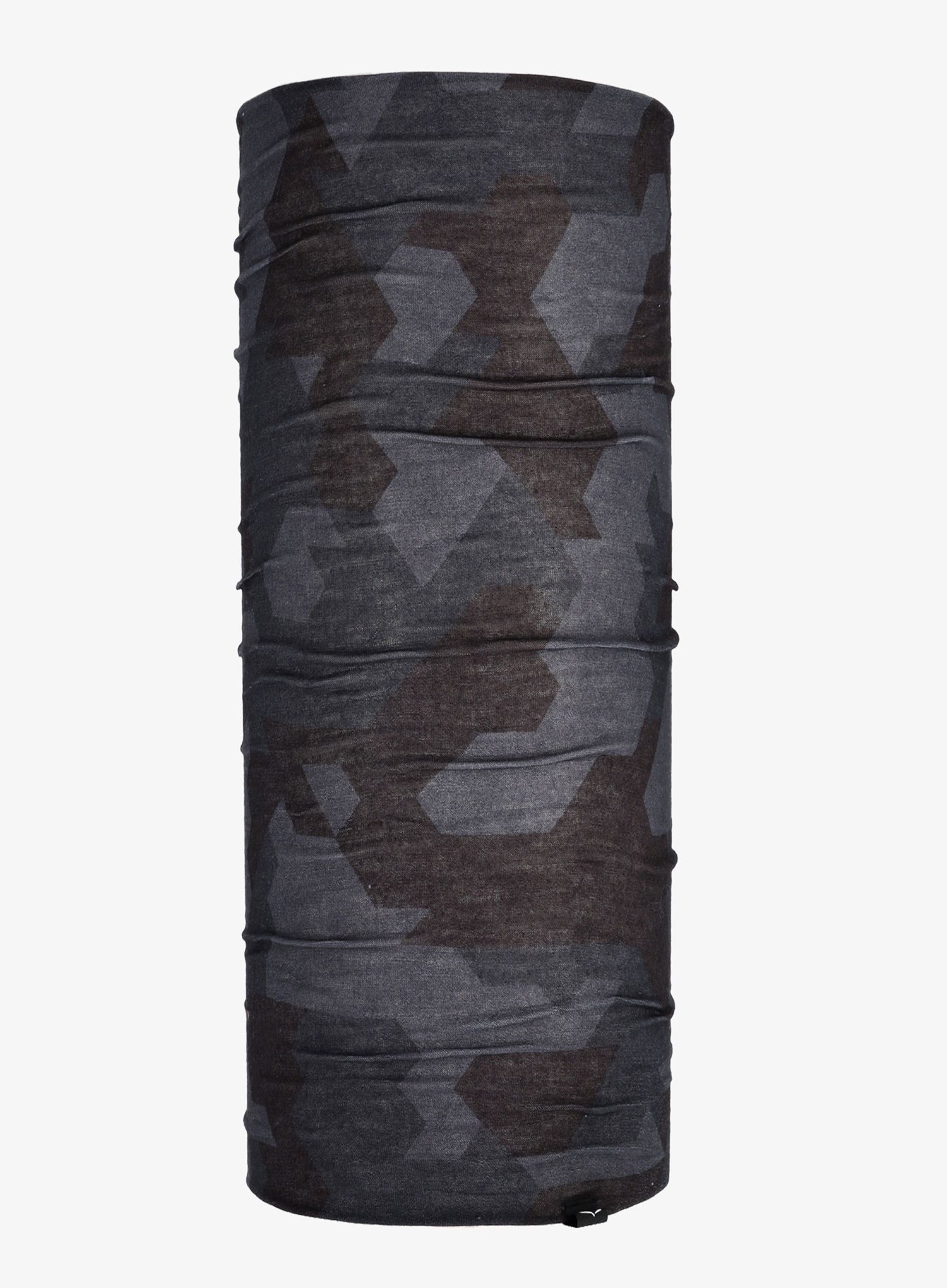 Multifunkcionalna marama Salewa Icono Headband  - grey camou