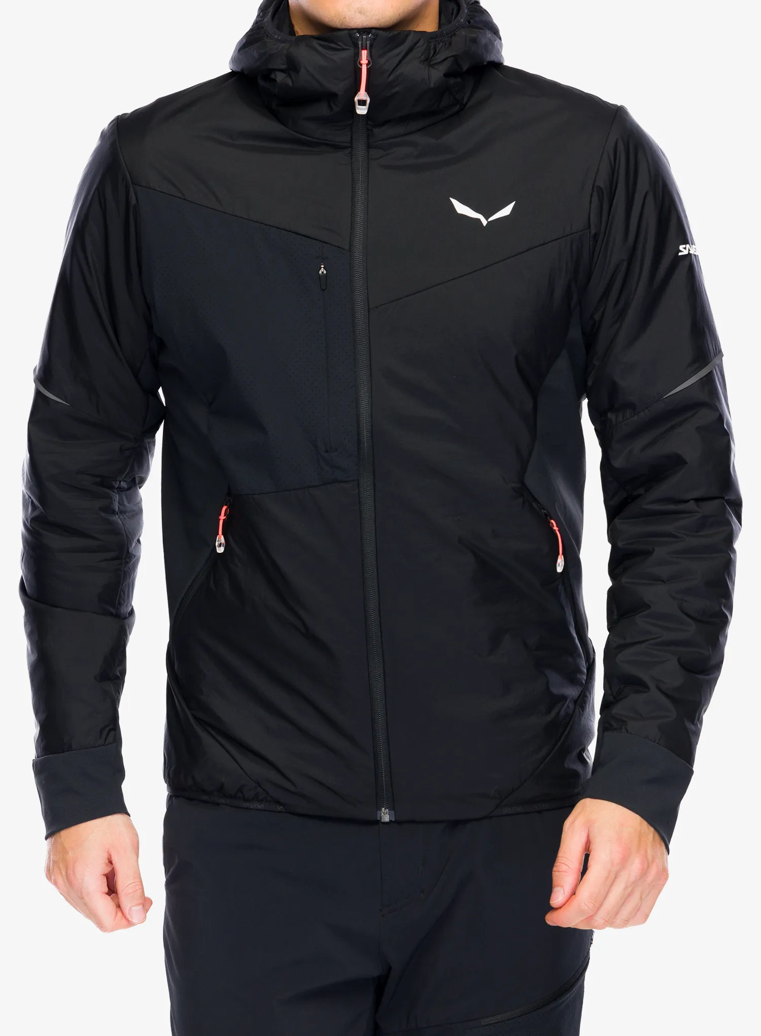 Hibridna jakna Salewa Pedroc 2 TWR Hyb Jacket