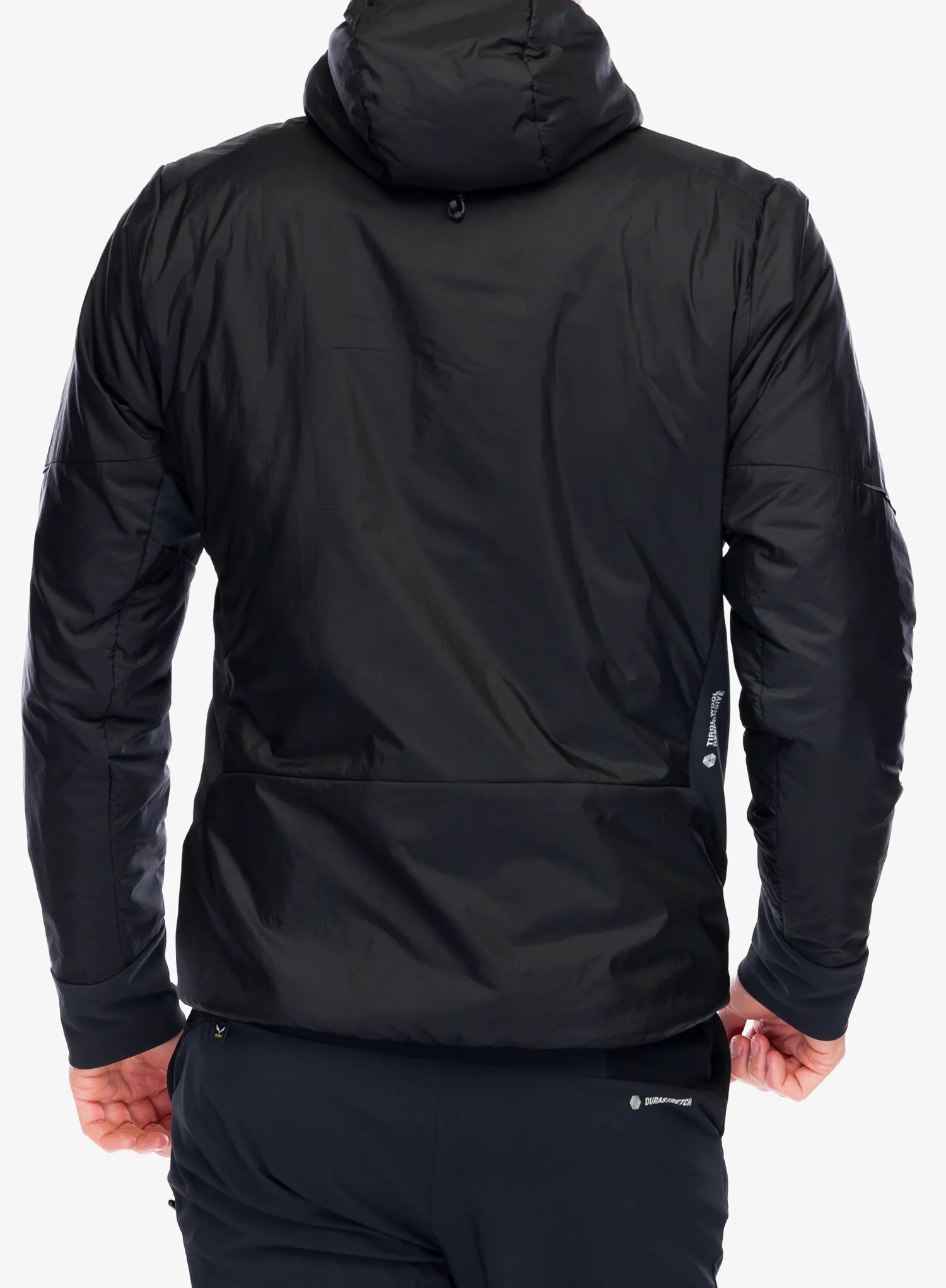 Hibridna jakna Salewa Pedroc 2 TWR Hyb Jacket