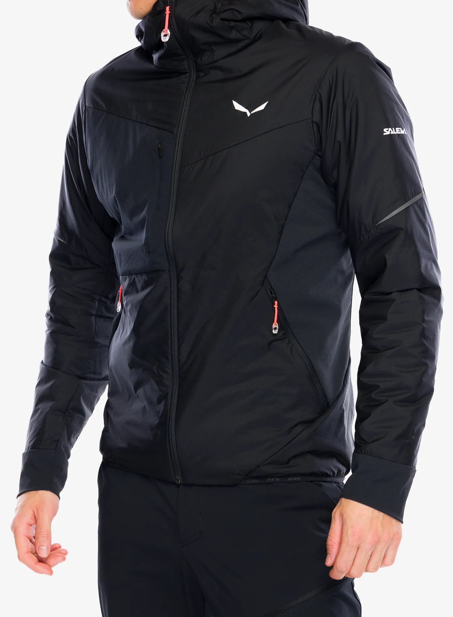 Hibridna jakna Salewa Pedroc 2 TWR Hyb Jacket