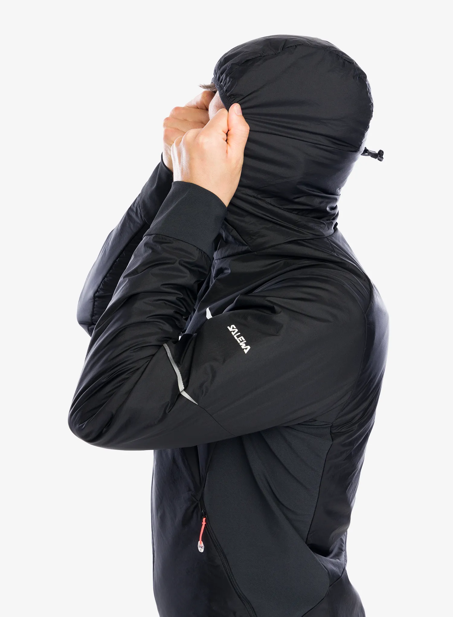 Hibridna jakna Salewa Pedroc 2 TWR Hyb Jacket