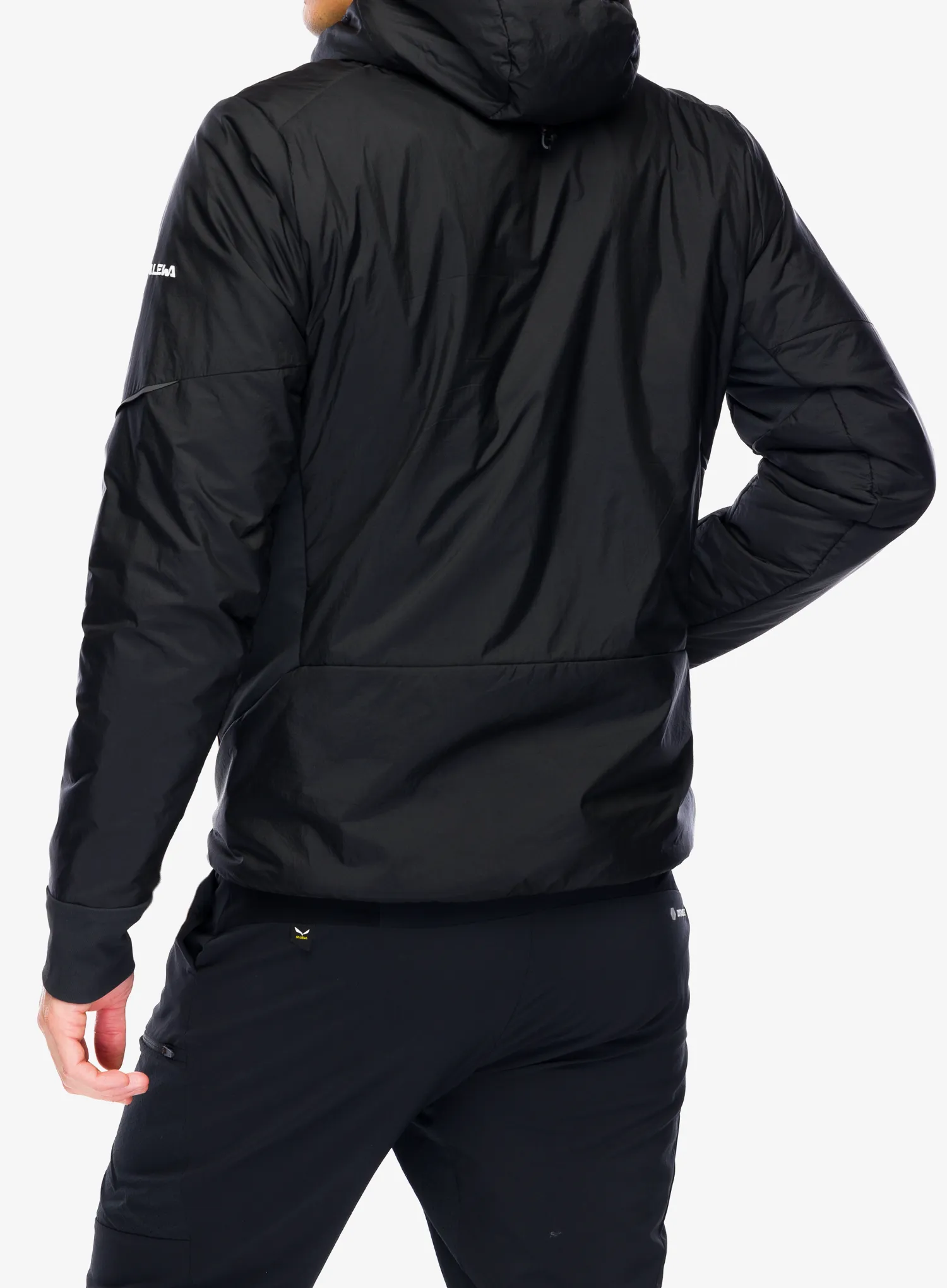 Hibridna jakna Salewa Pedroc 2 TWR Hyb Jacket