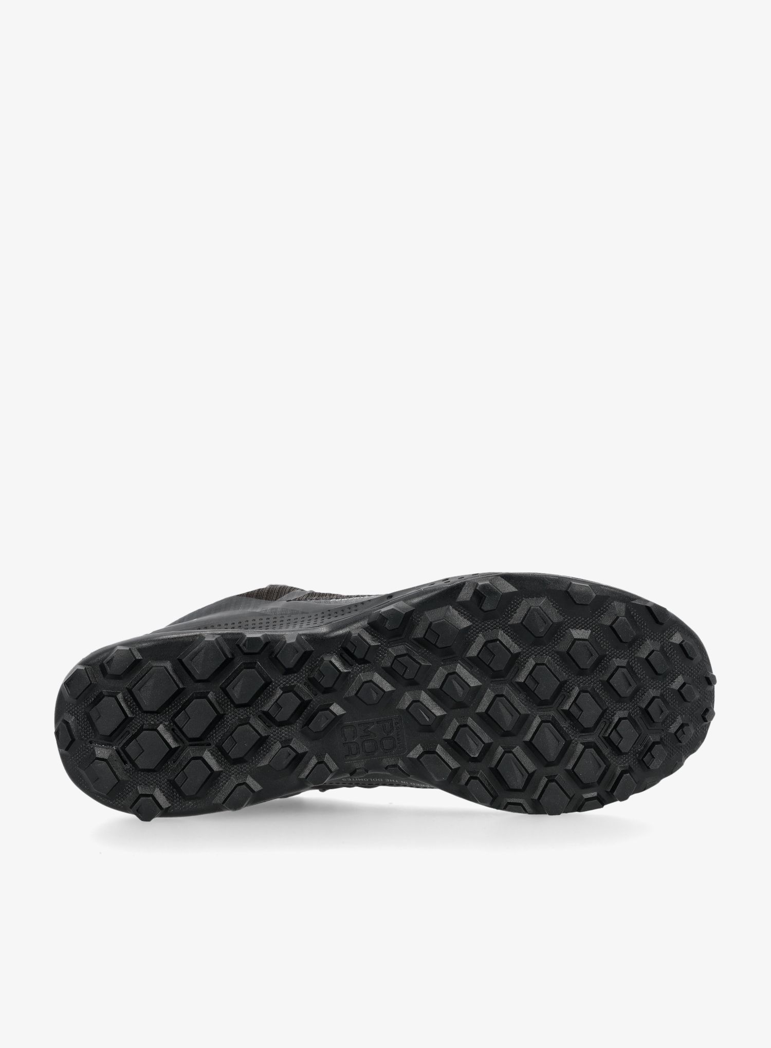 Ženske planinarske cipele Salewa Pedroc PTX - black/black