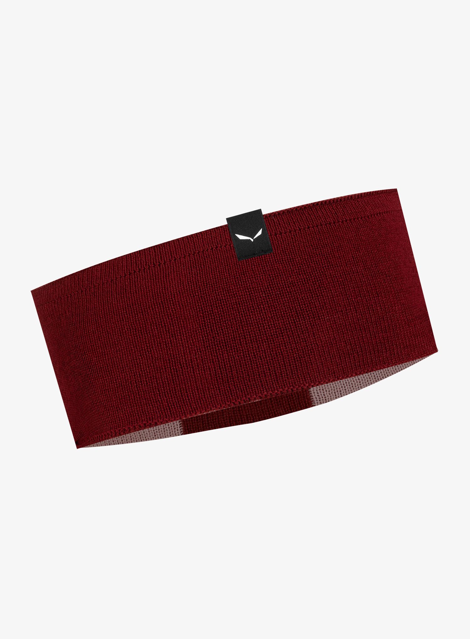 Traka za glavu Salewa Pure AM Headband - zaphyr