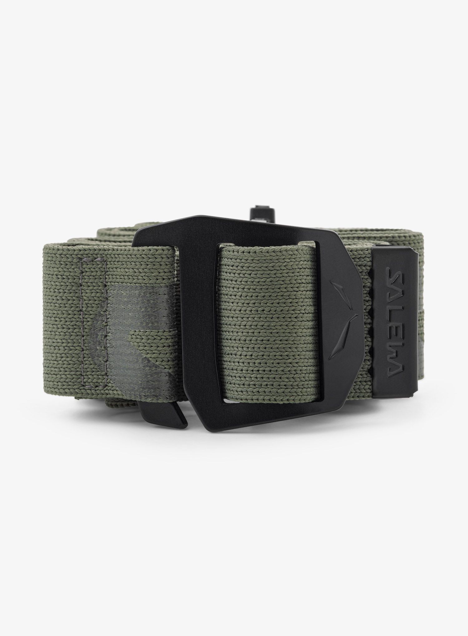 Remen za hlače Salewa Rainbow 3 Belt - thyme