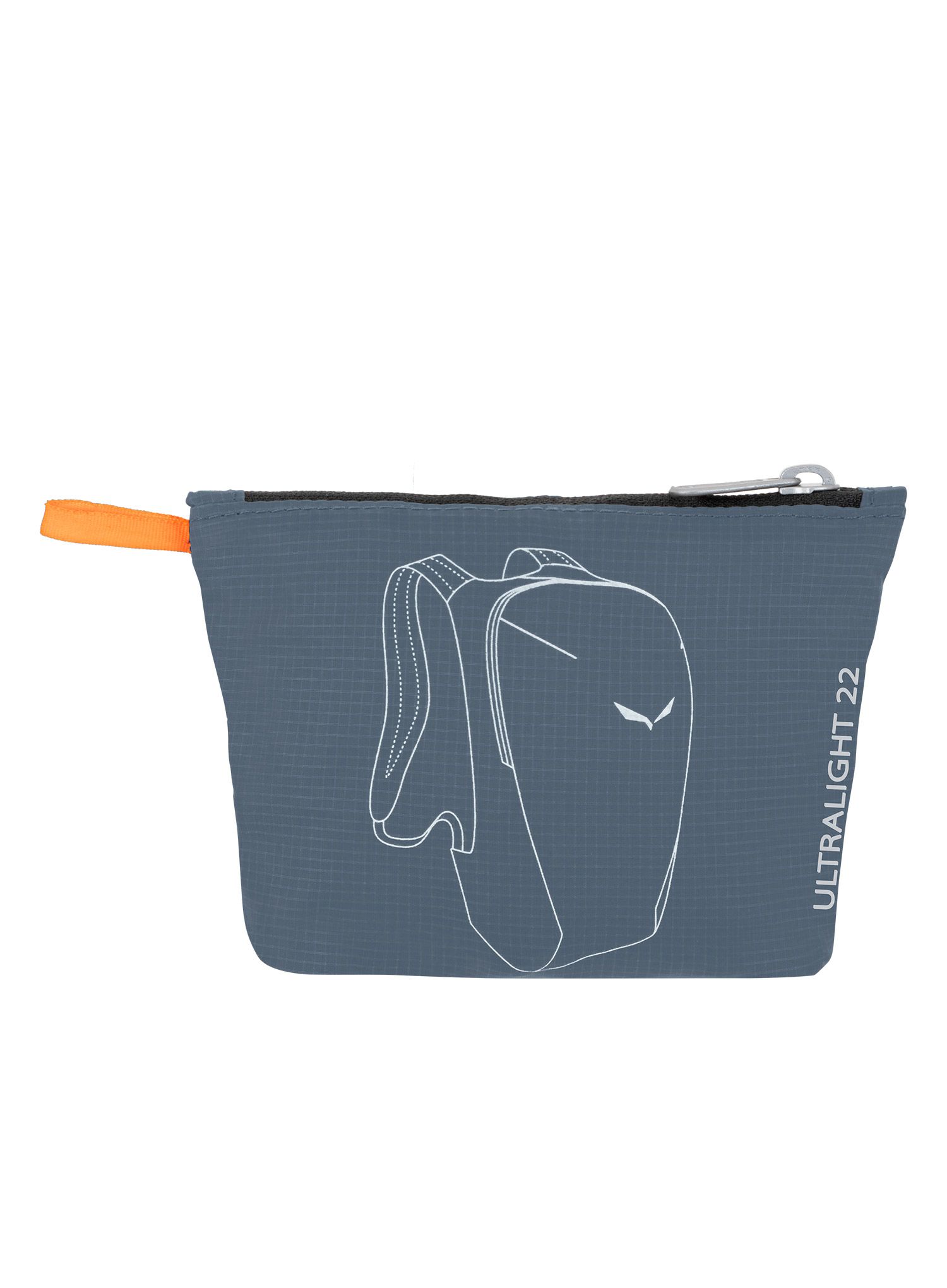 Urbani ruksak Salewa Ultralight 22L - java blue