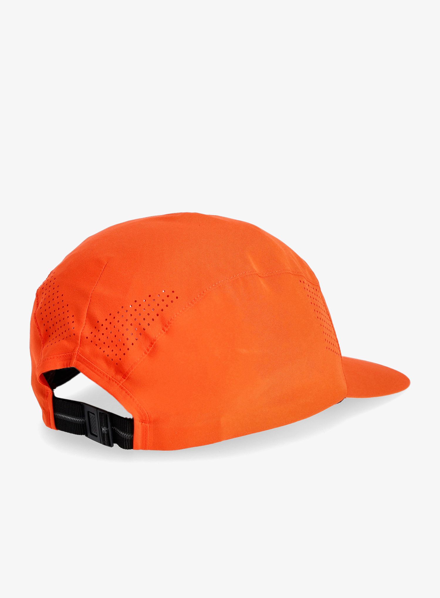 Kapa za trčanje Salomon Cross Compact Cap - cherry tomato