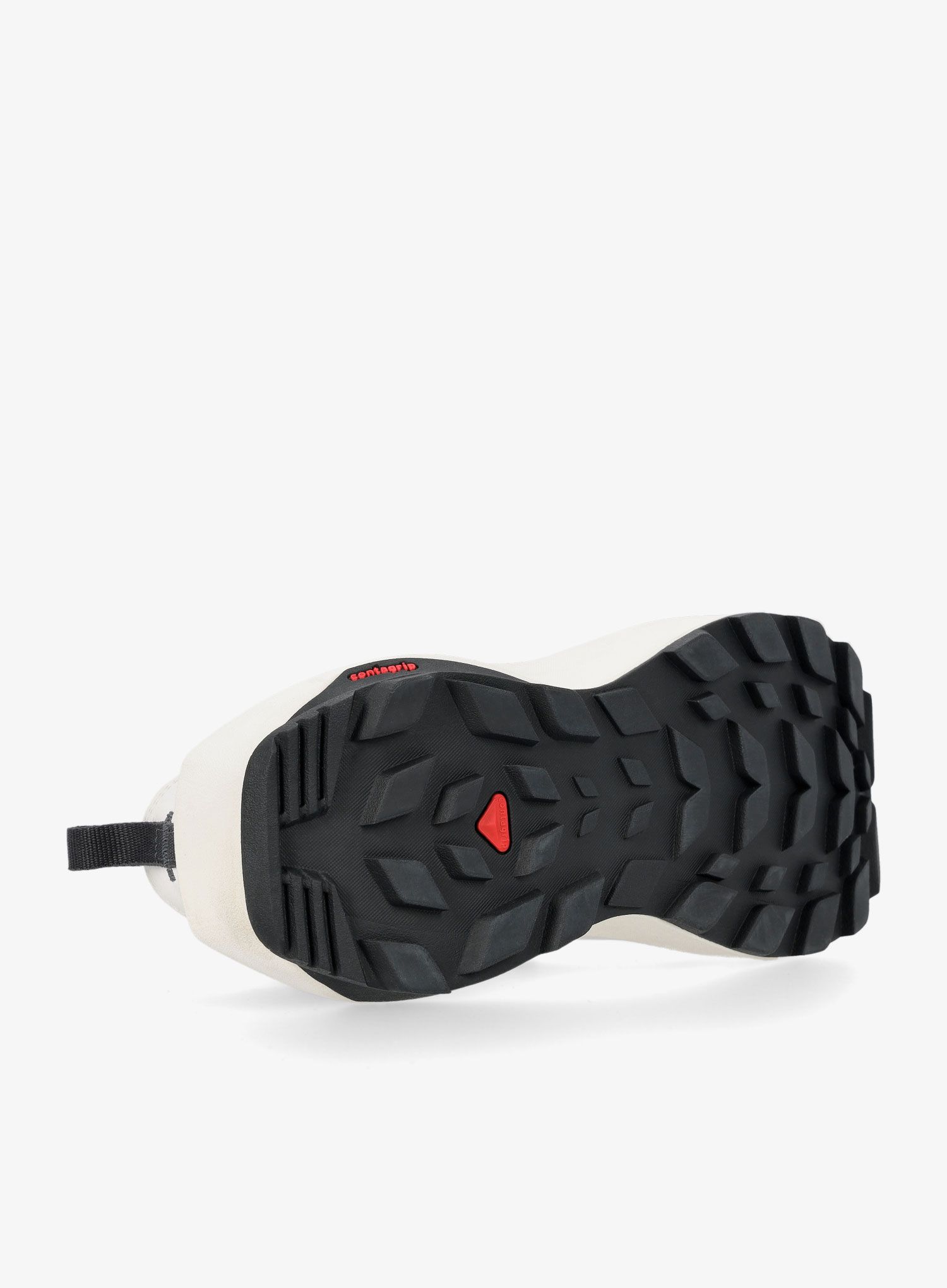 Ženske GORE TEX cipele Salomon Elixir GTX - vanila/phantom/metal