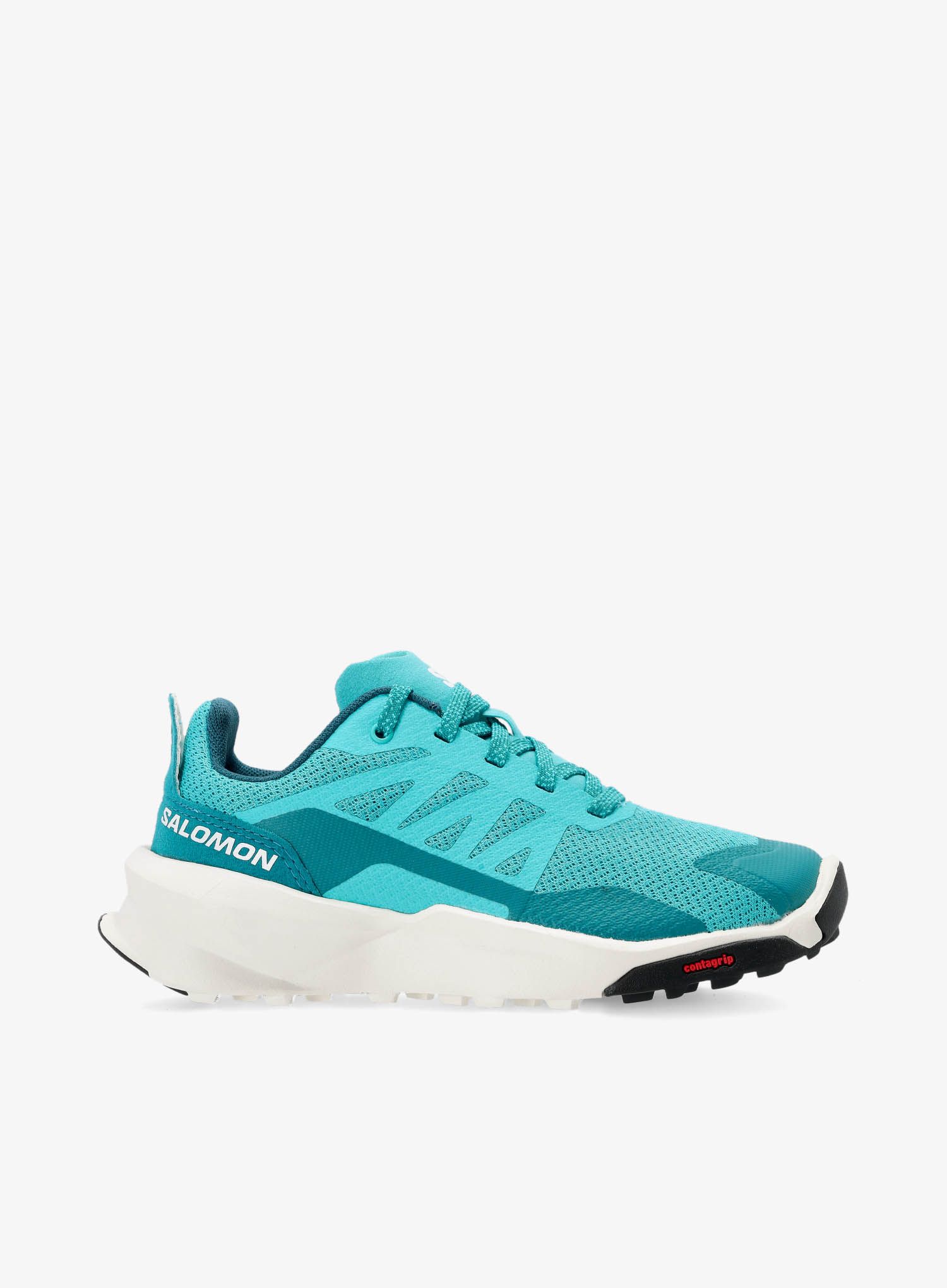 Dječje cipele Salomon Patrol - blue/vanila/black
