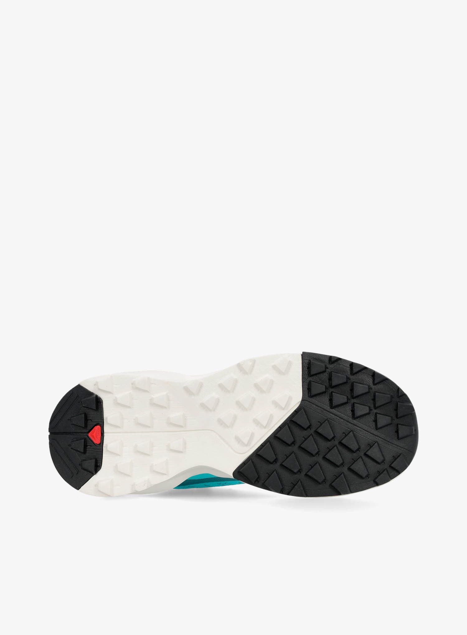 Dječje cipele Salomon Patrol - blue/vanila/black