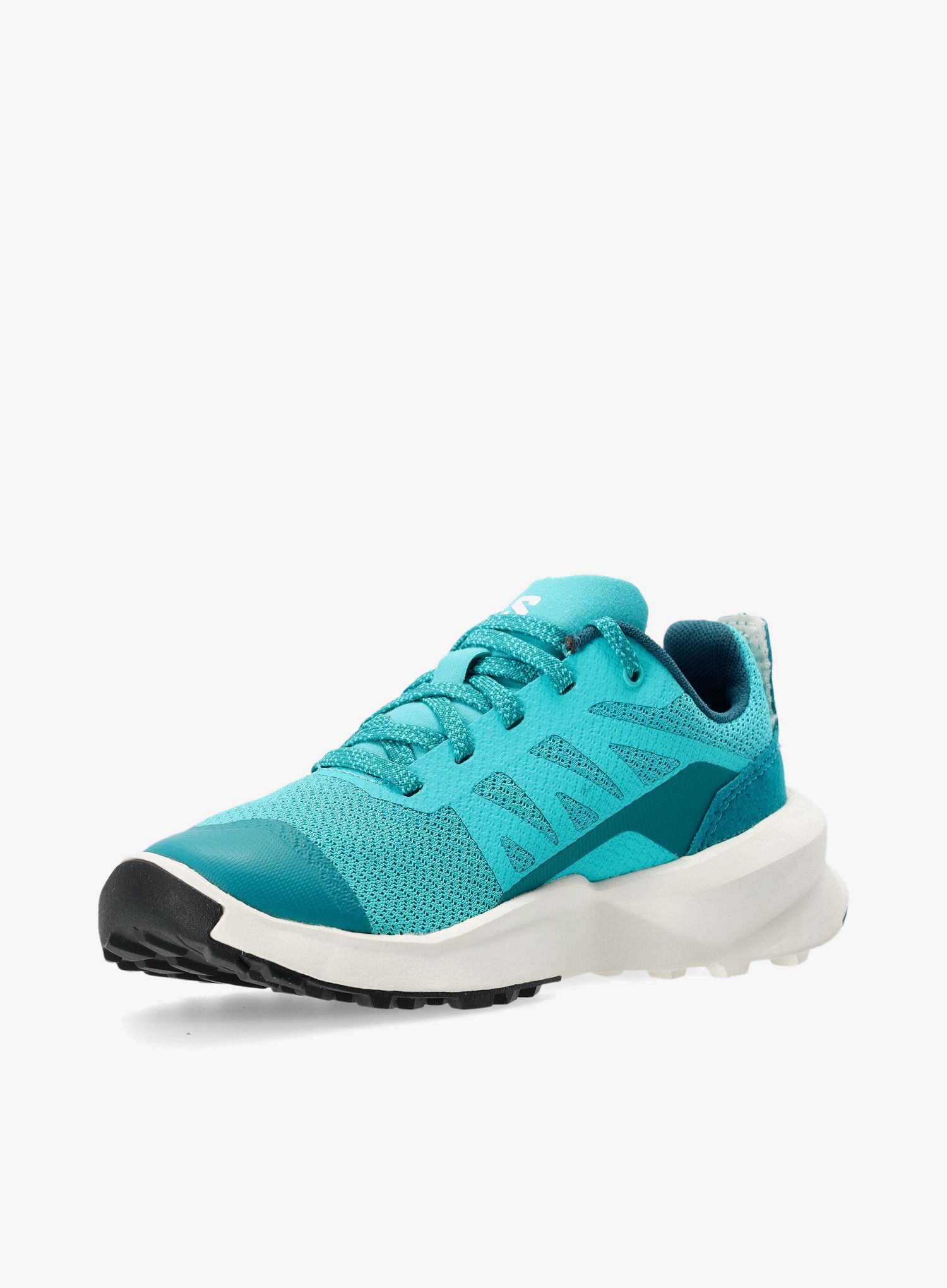 Dječje cipele Salomon Patrol - blue/vanila/black