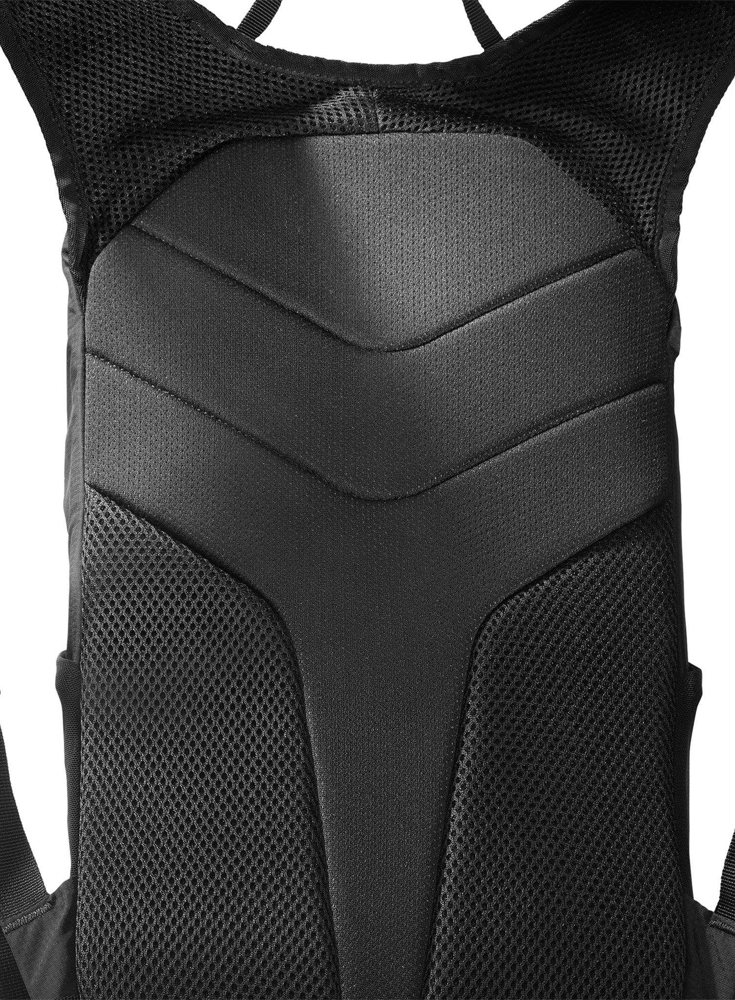 Planinarski ruksak Salomon Trailblazer 10 - black/alloy