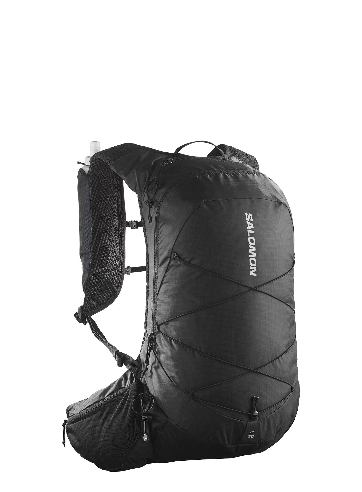 Planinarski ruksak Salomon XT 20 Set - black