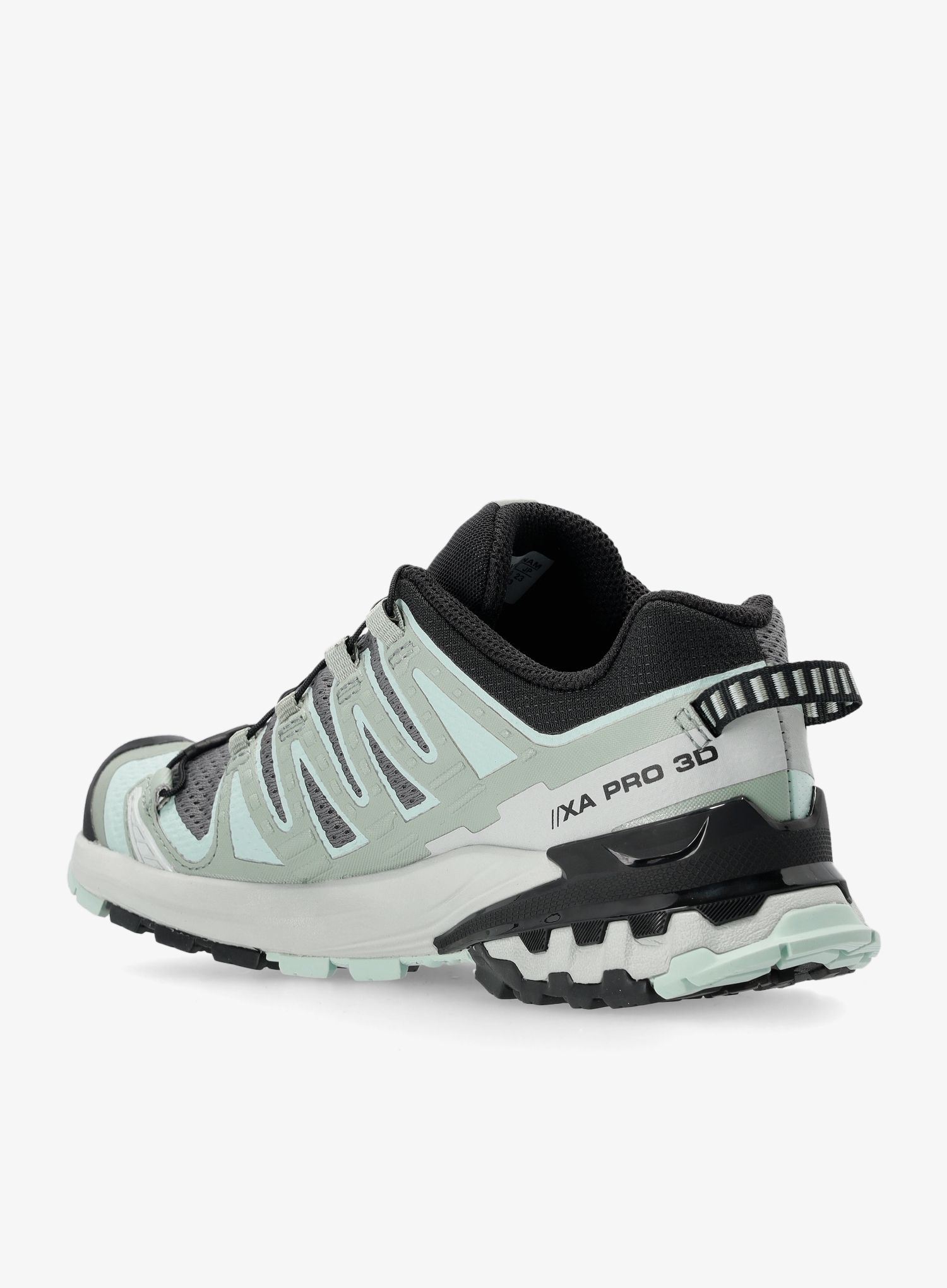 Ženske trail tenisice Salomon Xa Pro 3D V9 - quiet/lily/blue