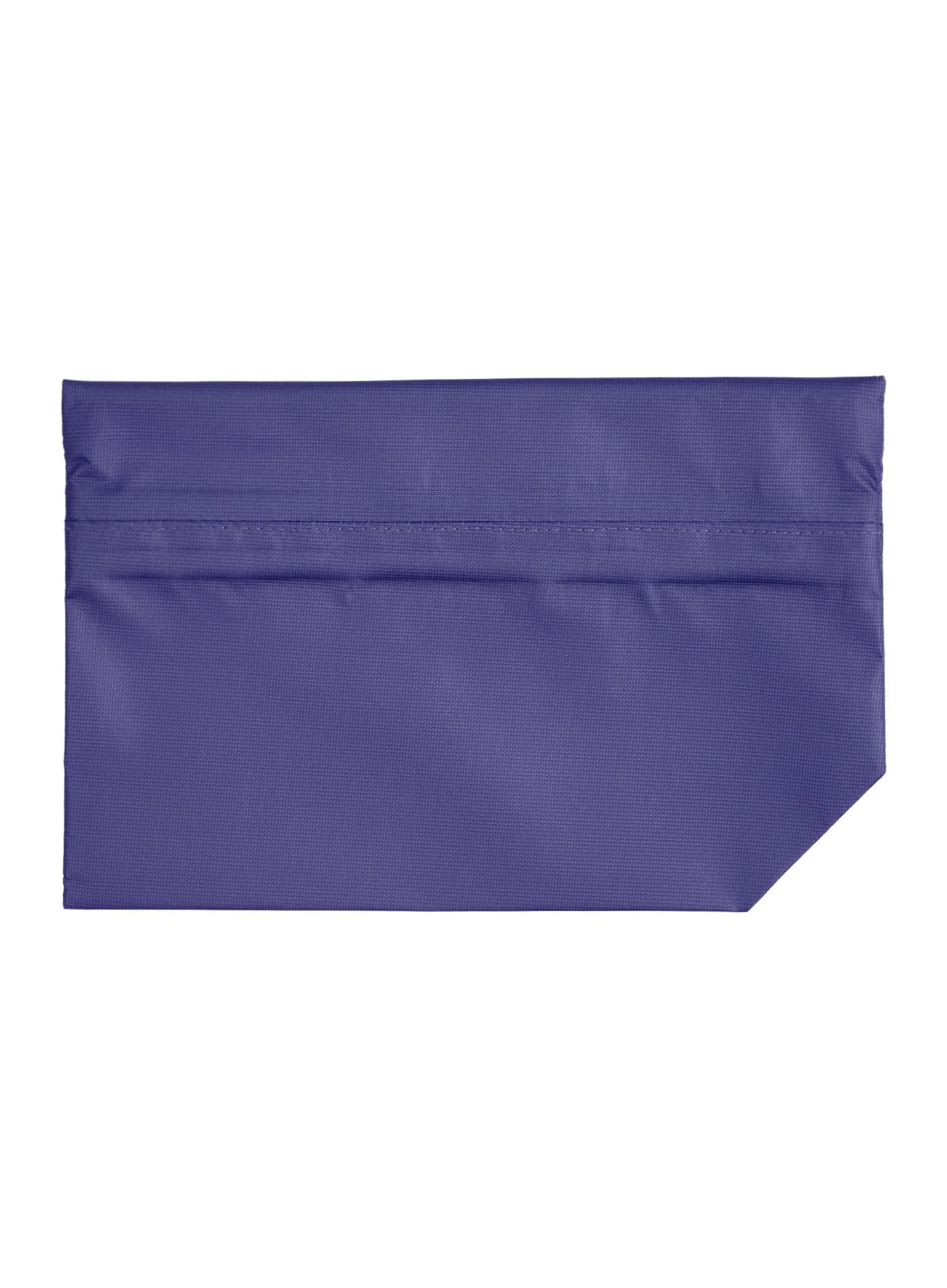 Torbica Samaya Travel Case - blue
