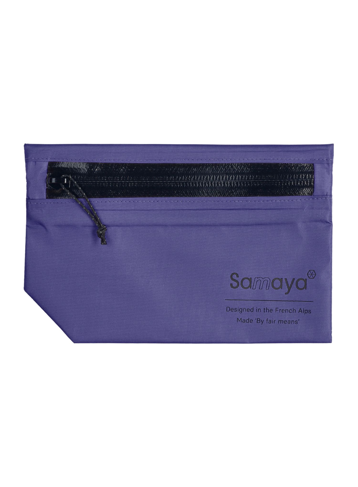 Torbica Samaya Travel Case - blue