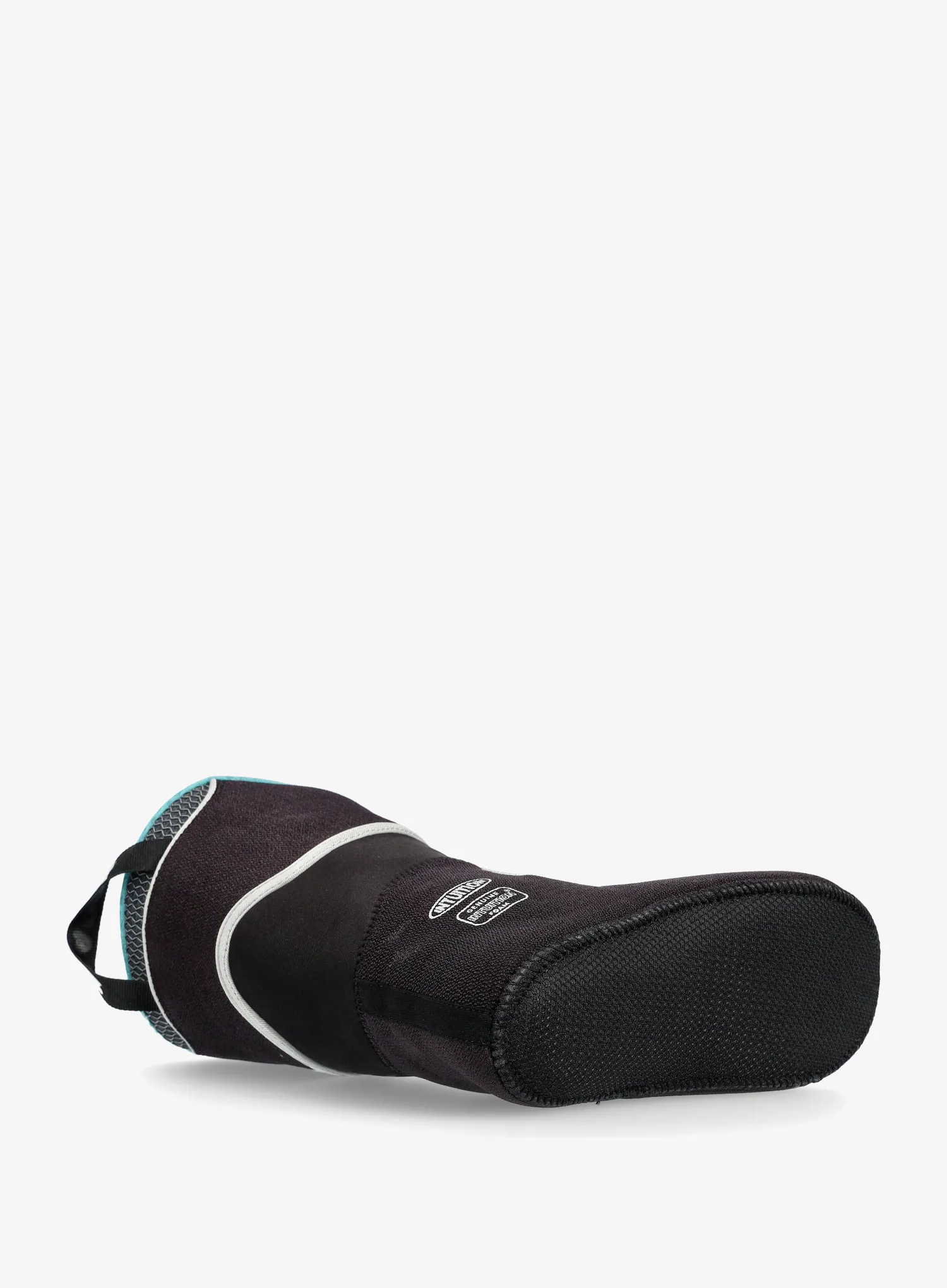 Ženske cipele Scarpa F1 - anthracite/aqua