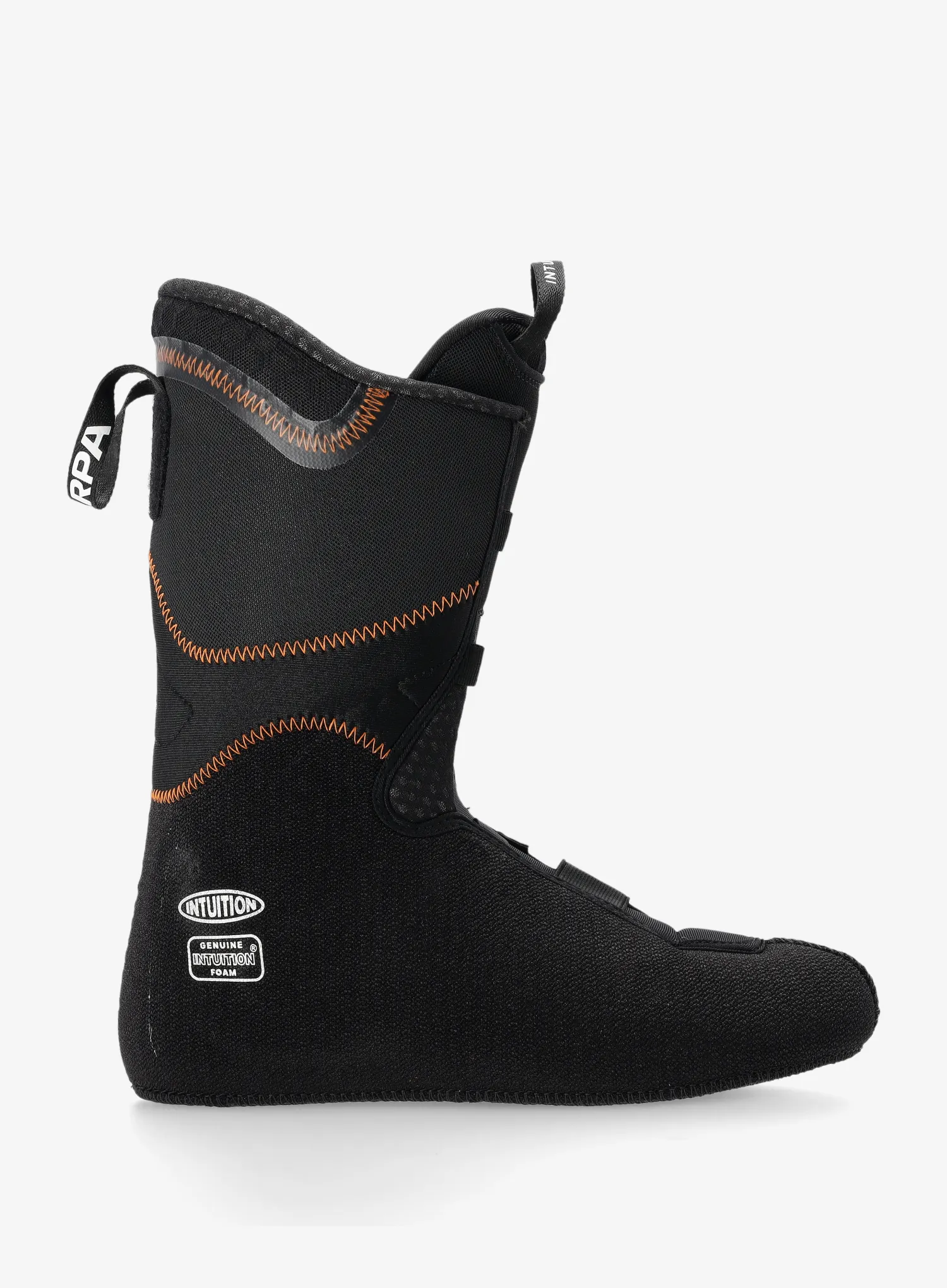 Cipele za turno skijanje Scarpa Maestrale - orange/black