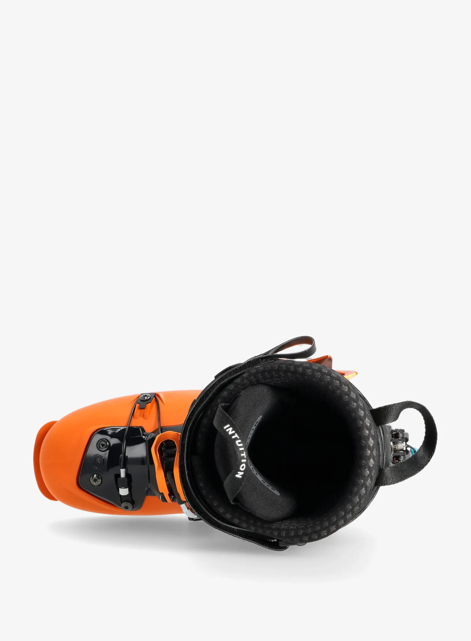 Cipele za turno skijanje Scarpa Maestrale - orange/black