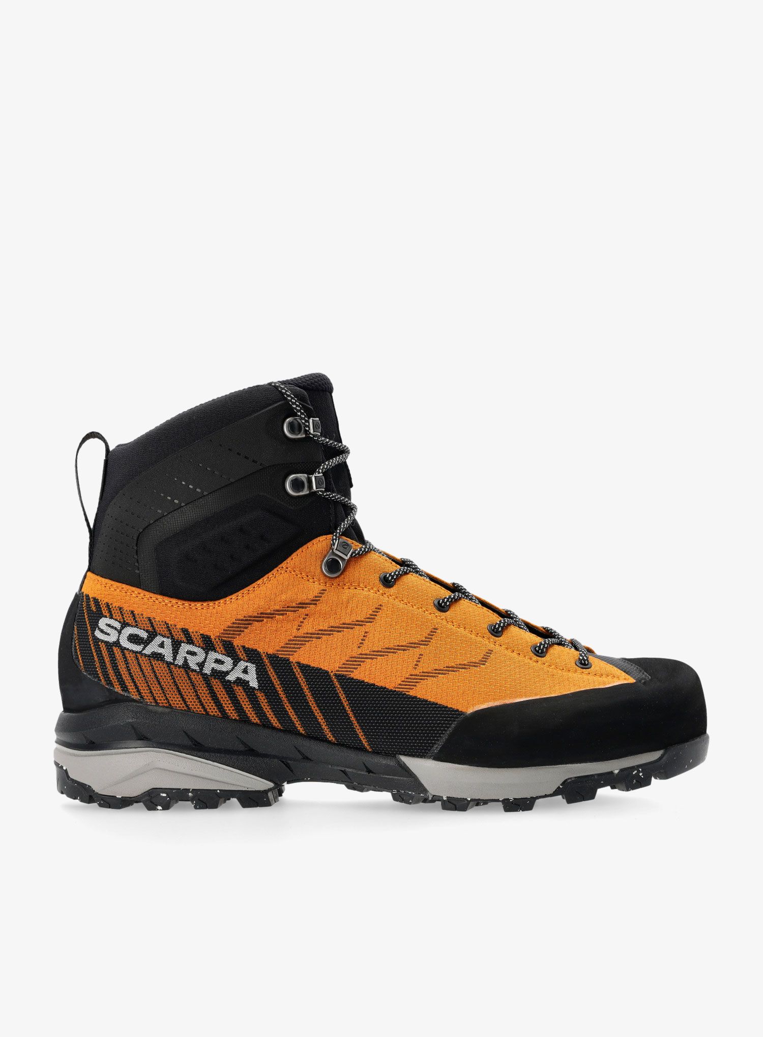 Trekking cipele Scarpa Mescalito TRK Planet GTX - tonic/black