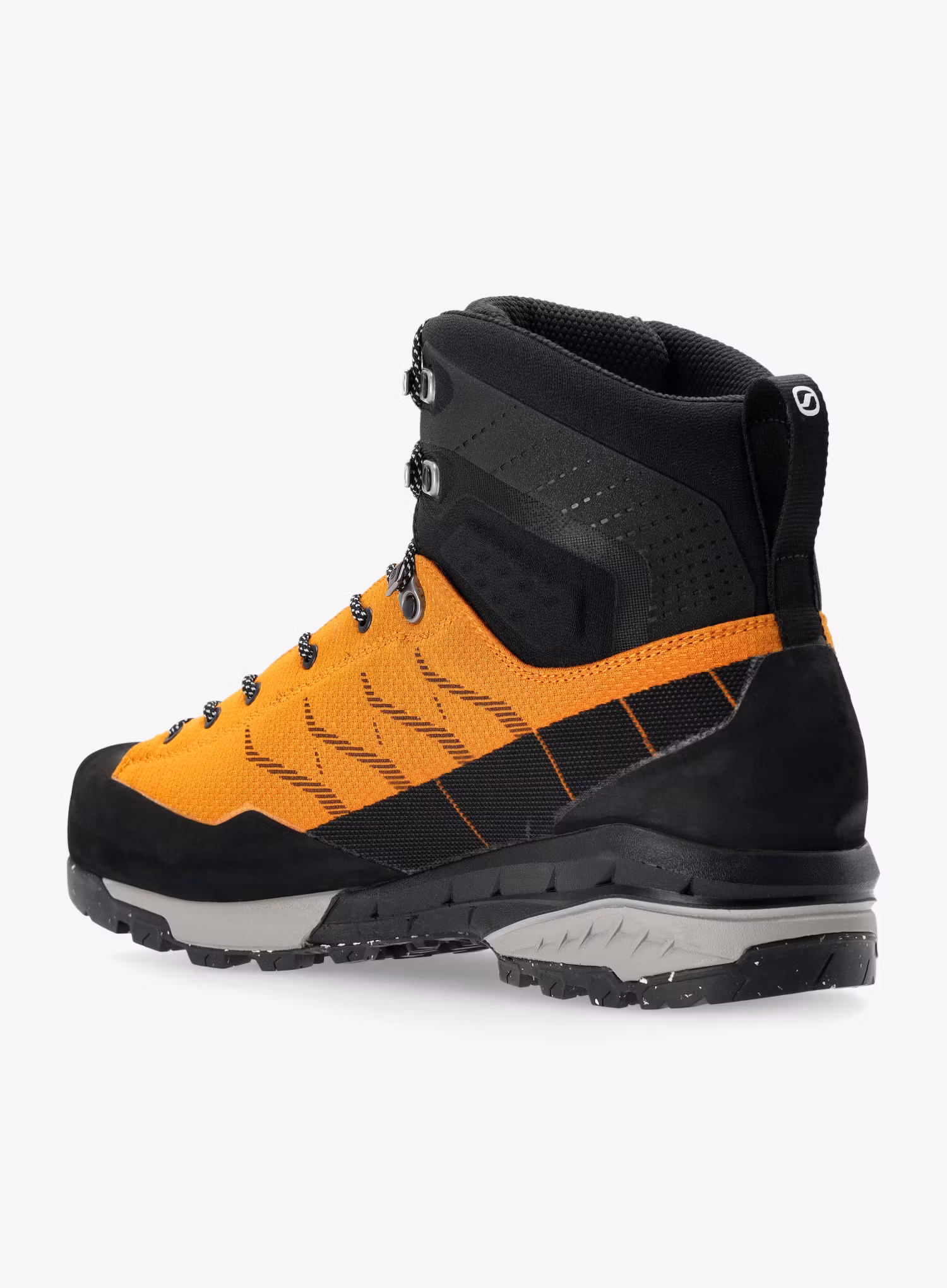 Trekking cipele Scarpa Mescalito TRK Planet GTX - tonic/black