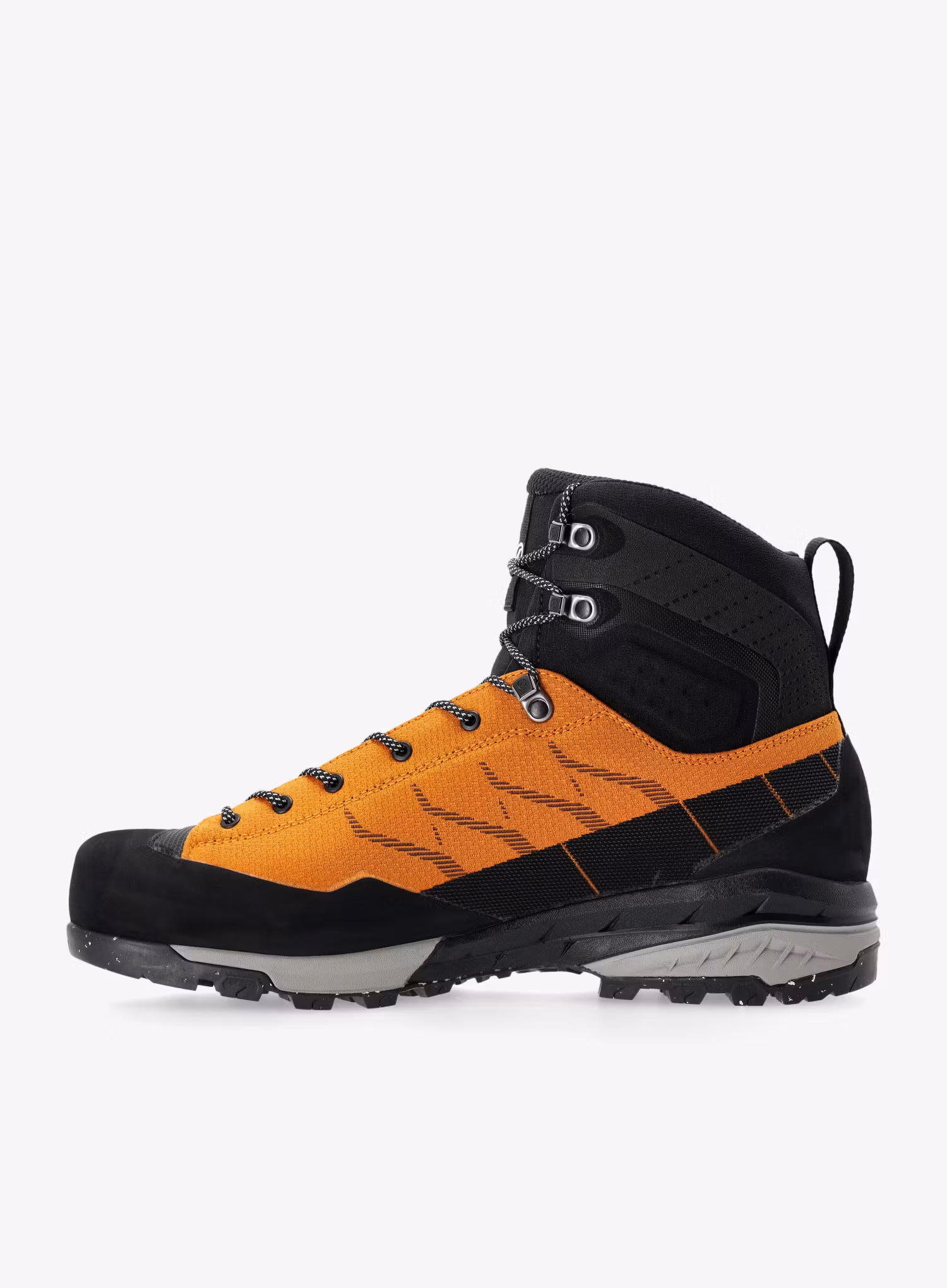 Trekking cipele Scarpa Mescalito TRK Planet GTX - tonic/black