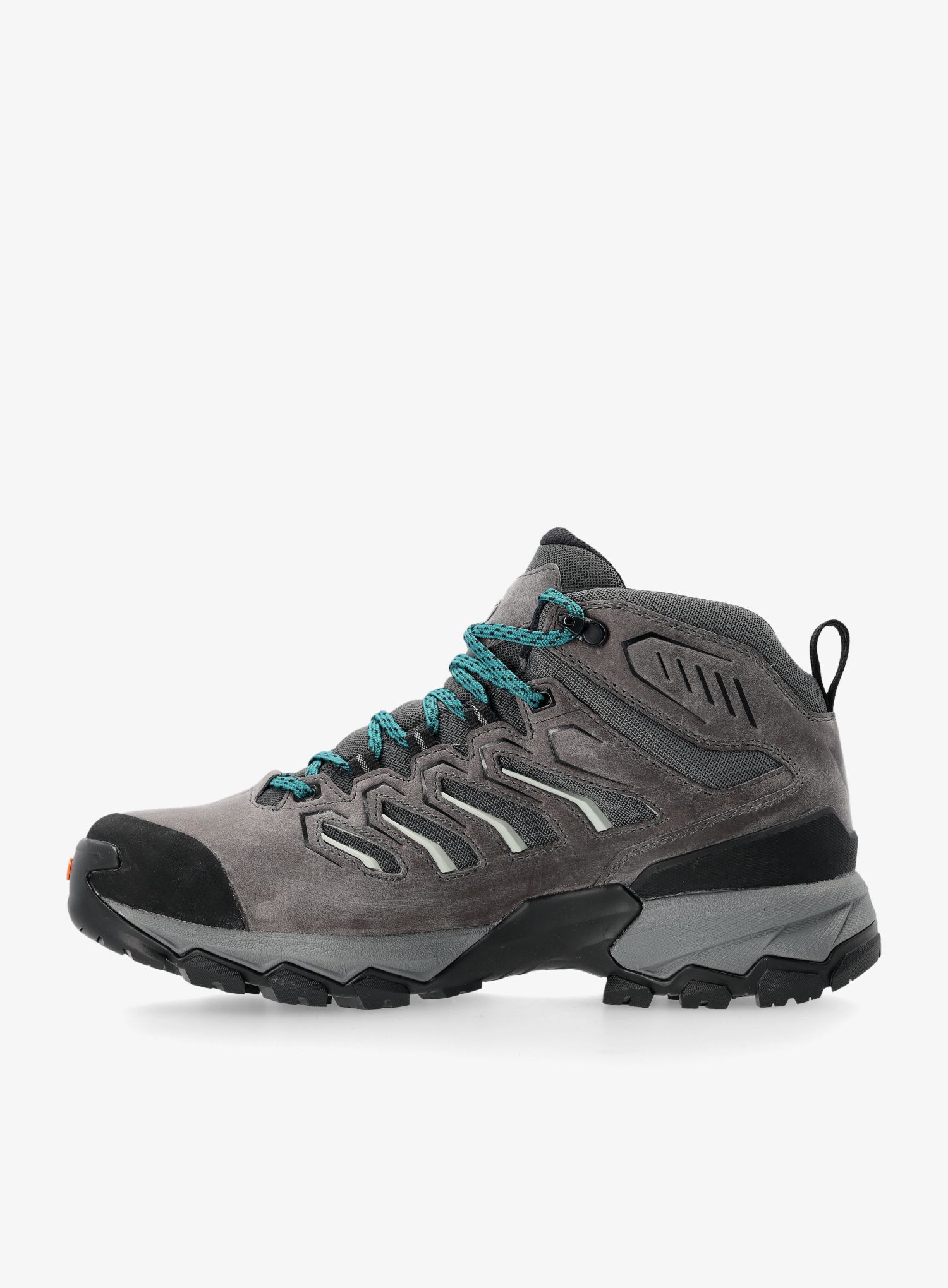 Planinarske cipele Scarpa Moraine Mid GTX - anthracite
