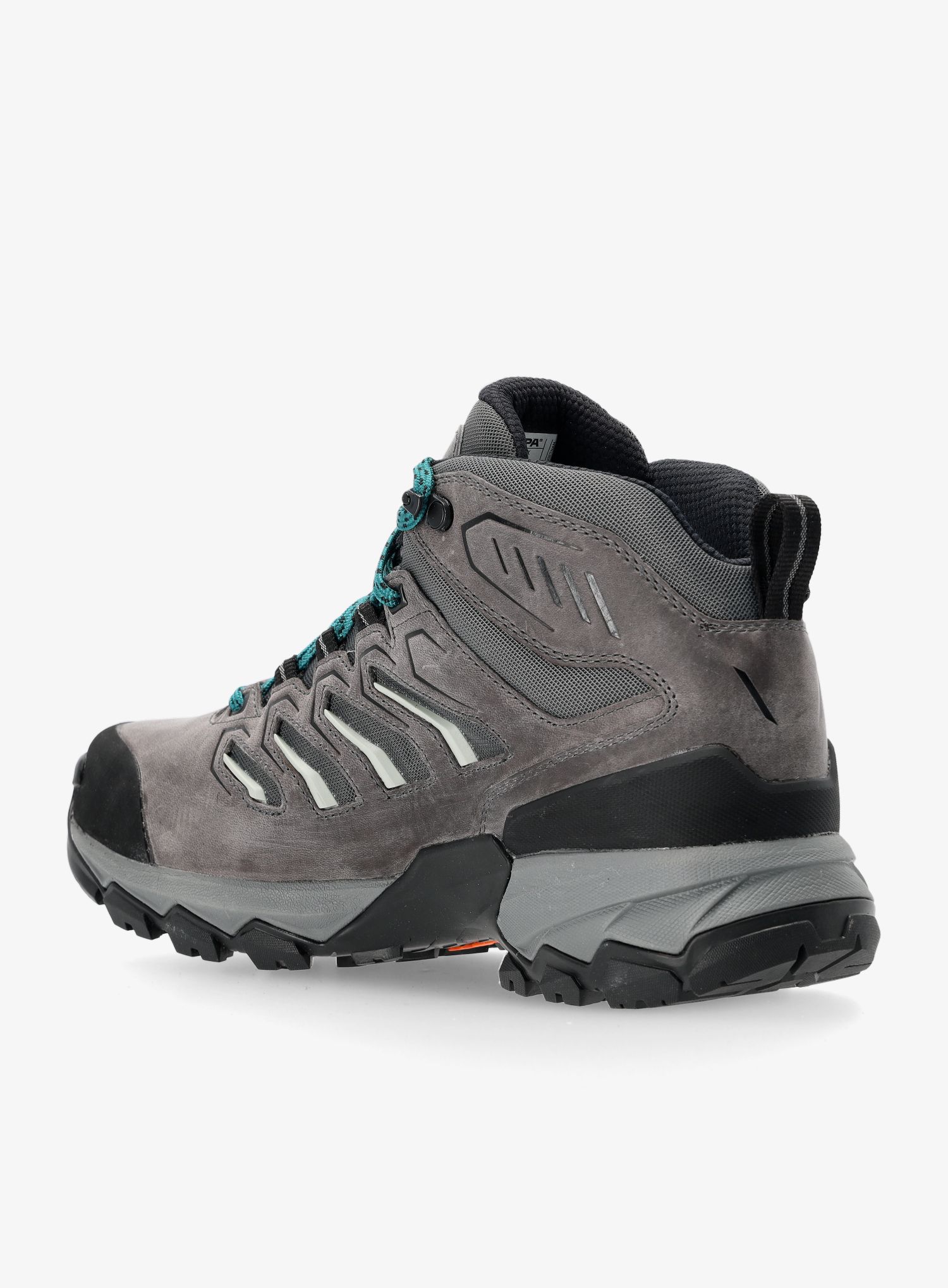 Planinarske cipele Scarpa Moraine Mid GTX - anthracite