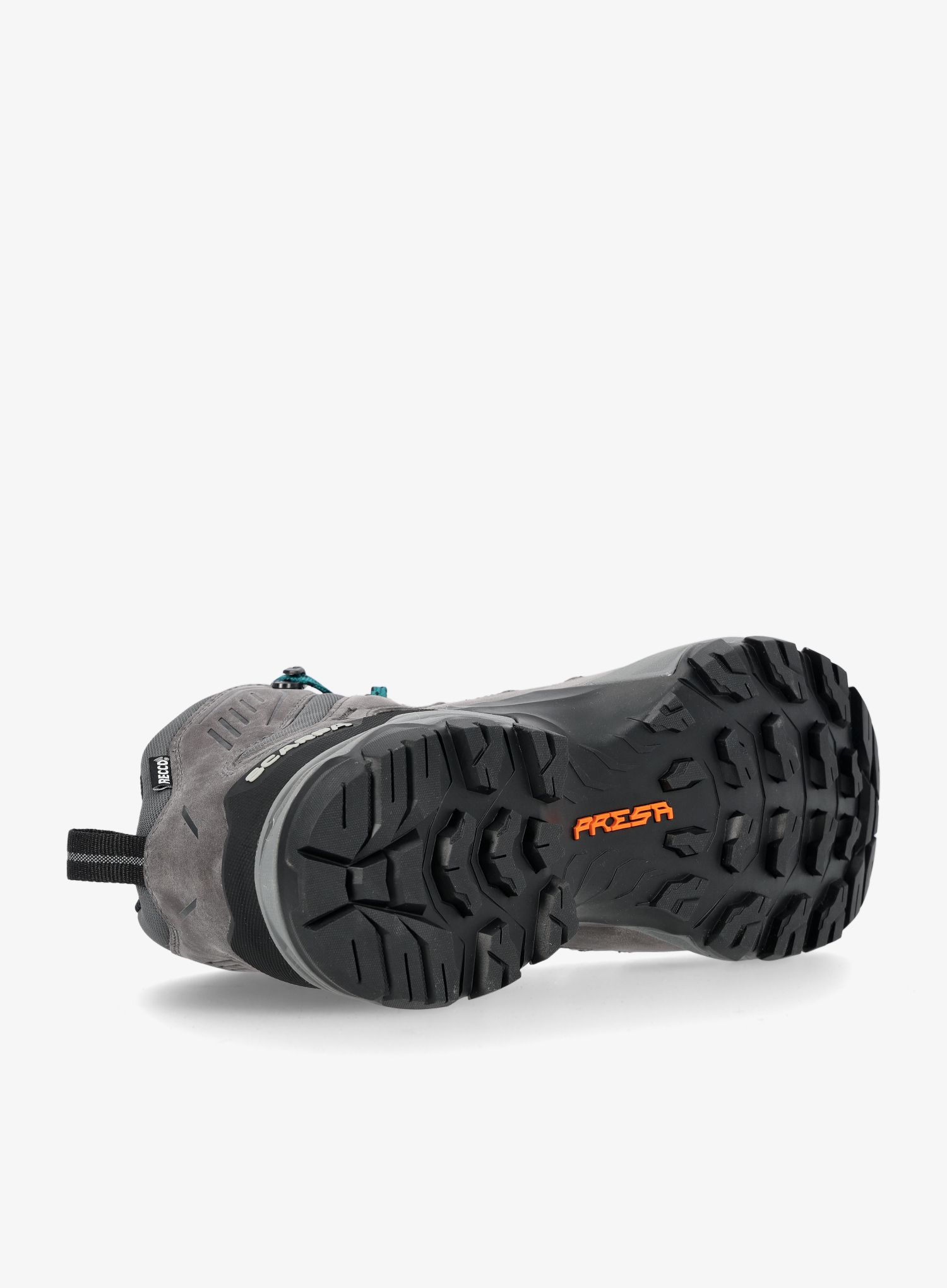 Planinarske cipele Scarpa Moraine Mid GTX - anthracite