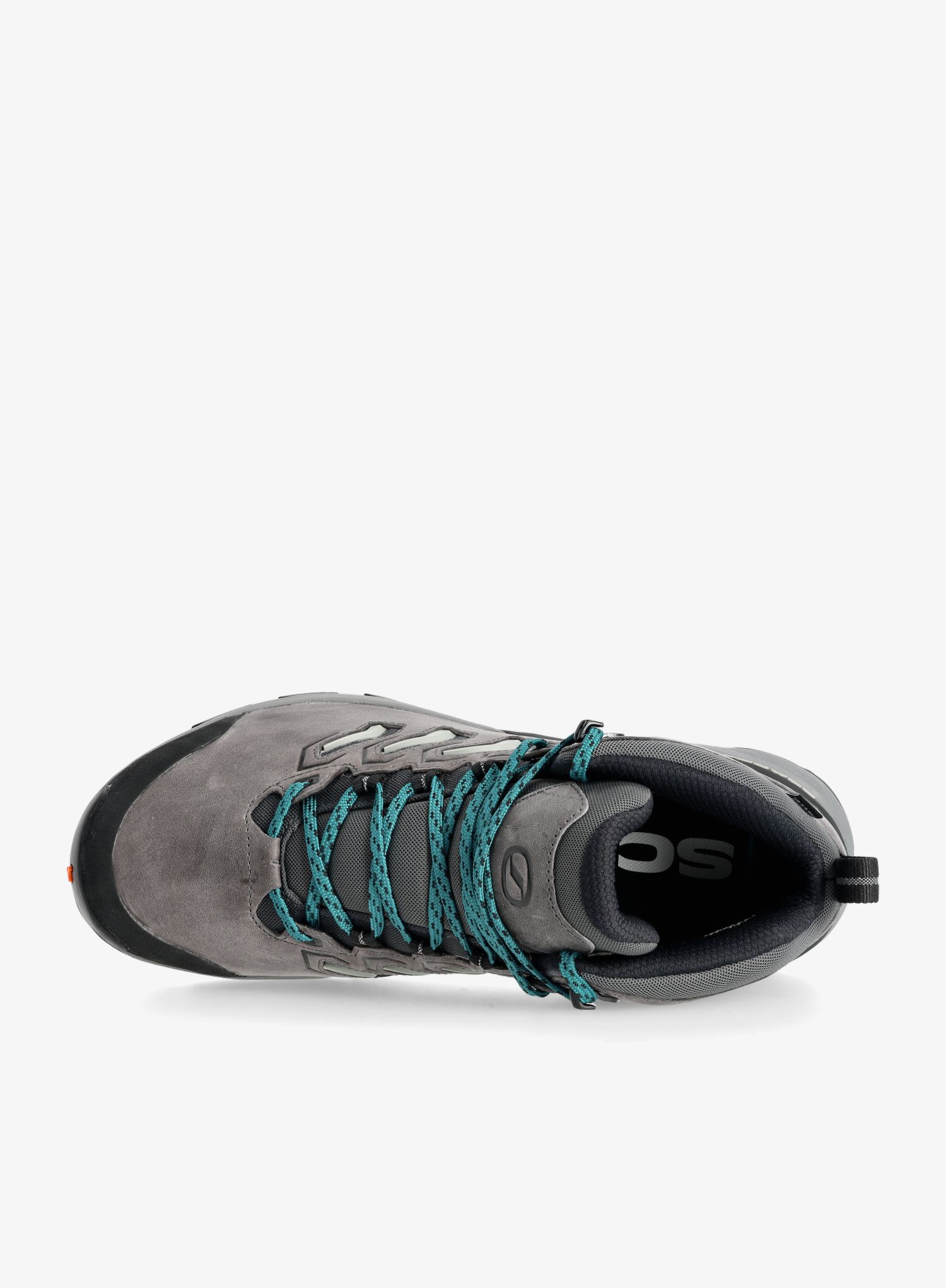 Planinarske cipele Scarpa Moraine Mid GTX - anthracite