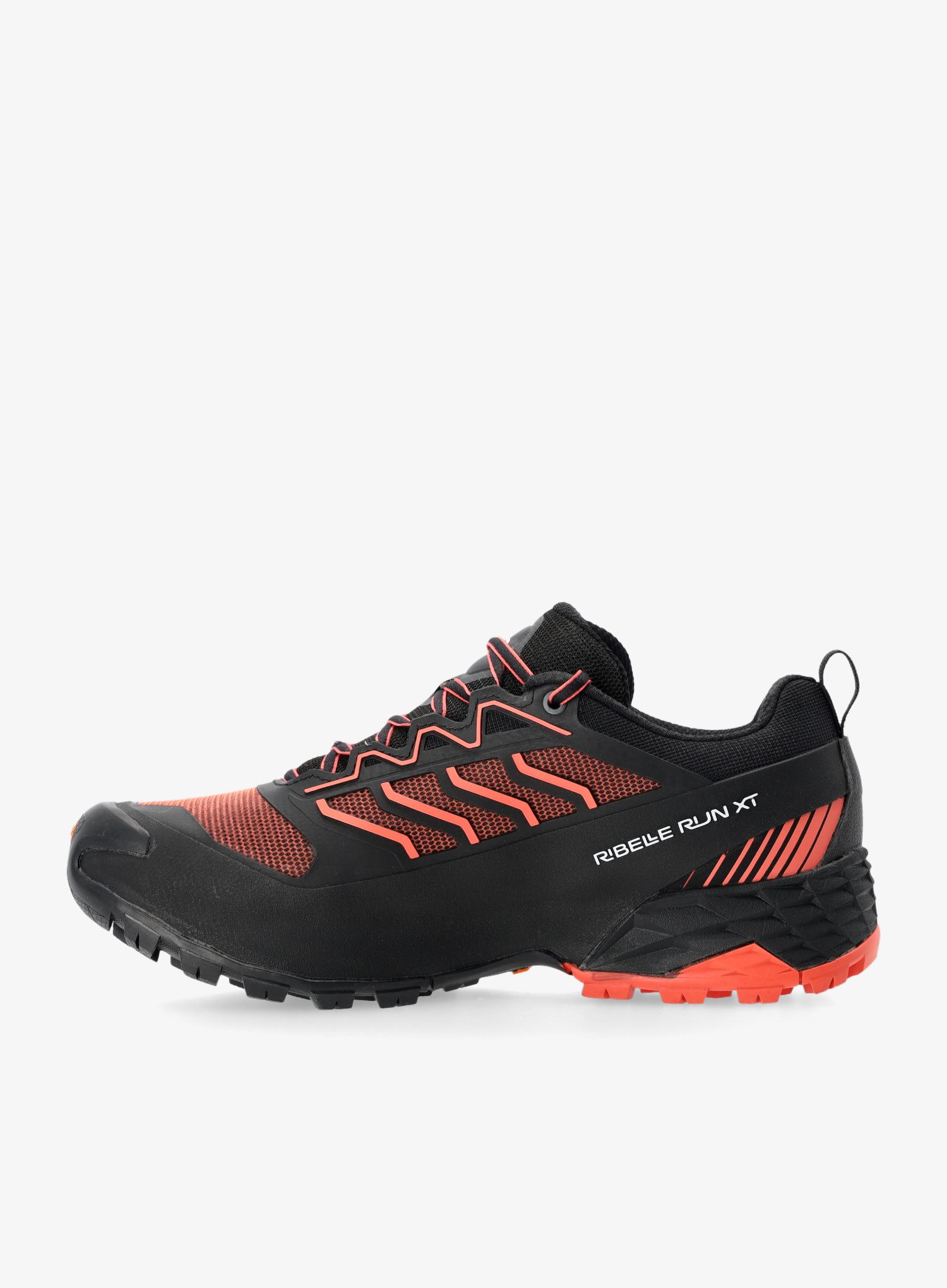 Ženske trail tenisice Scarpa Ribelle Run XT - coral/coral