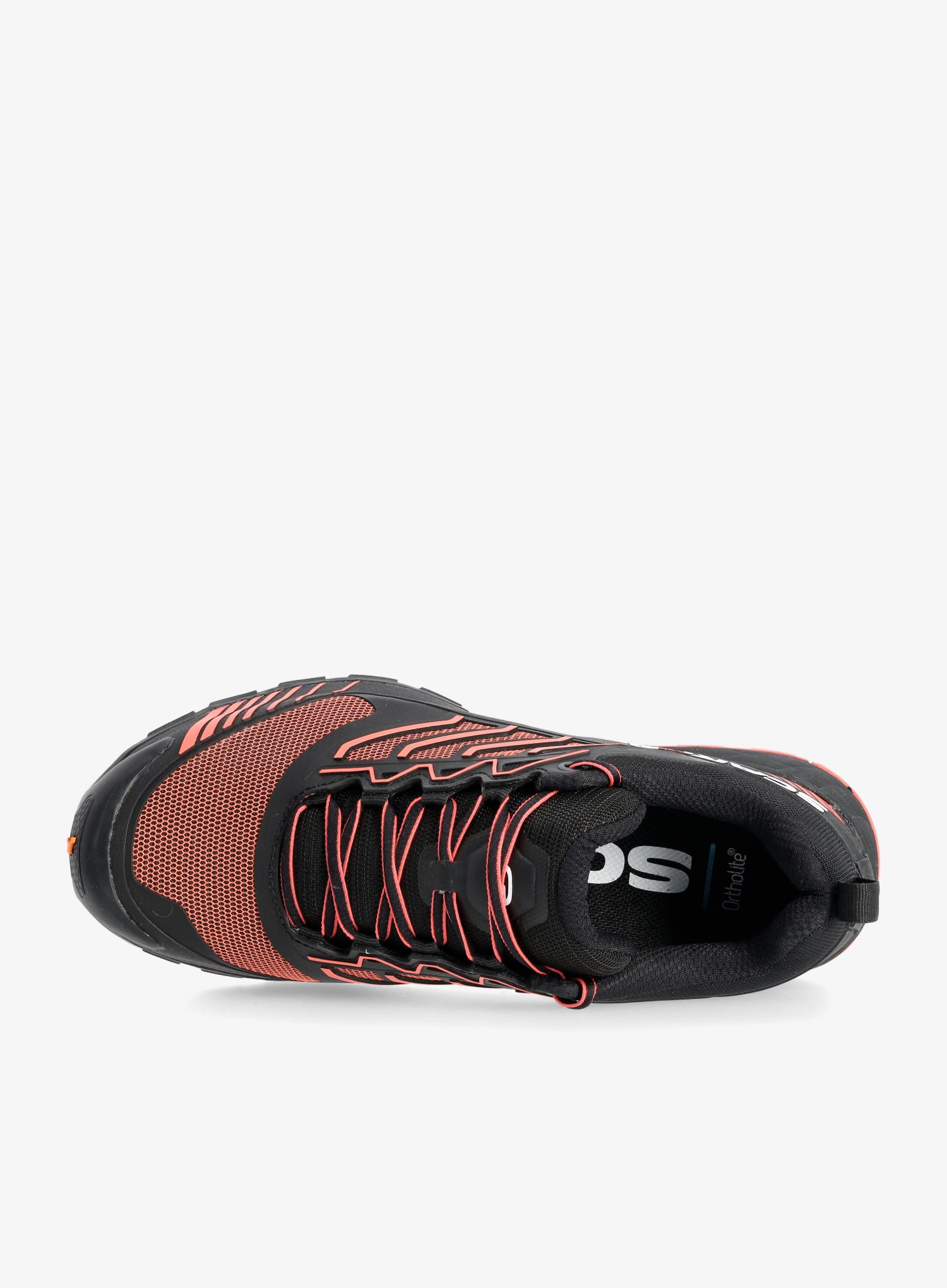 Ženske trail tenisice Scarpa Ribelle Run XT - coral/coral