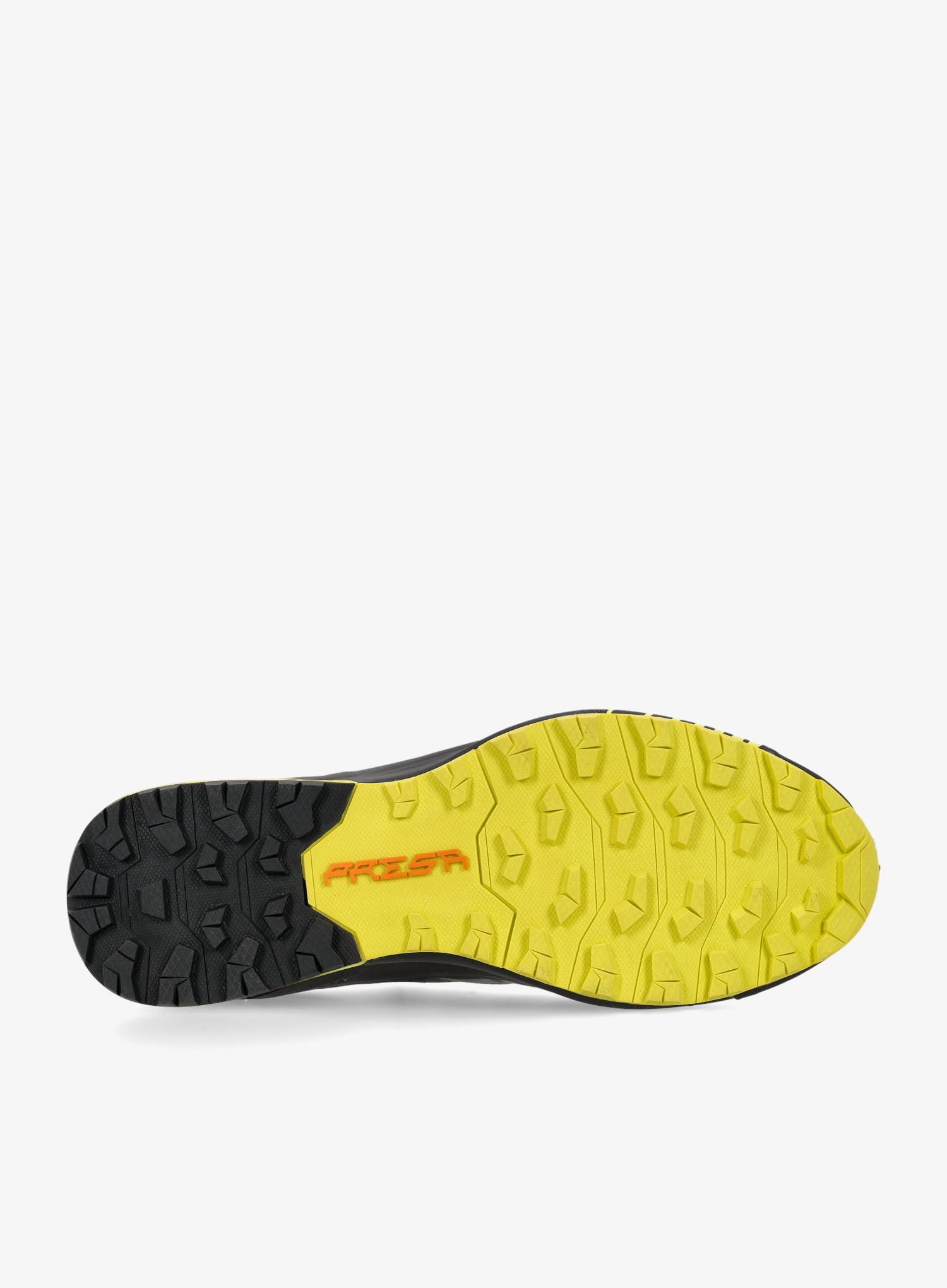Tenisice za trail trčanje Scarpa Ribelle Run - black/lime