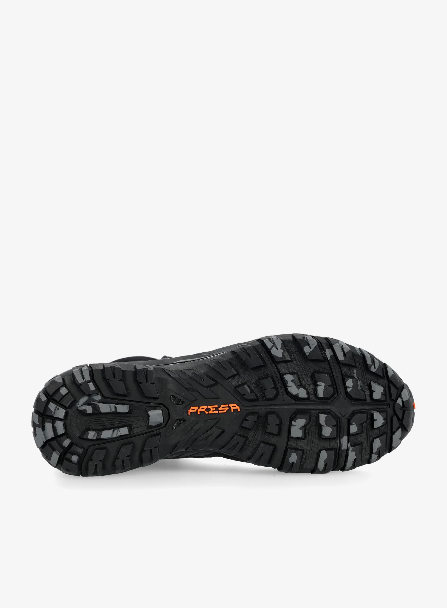 Trekking cipele Scarpa Rush Polar GTX - dark anthracite 