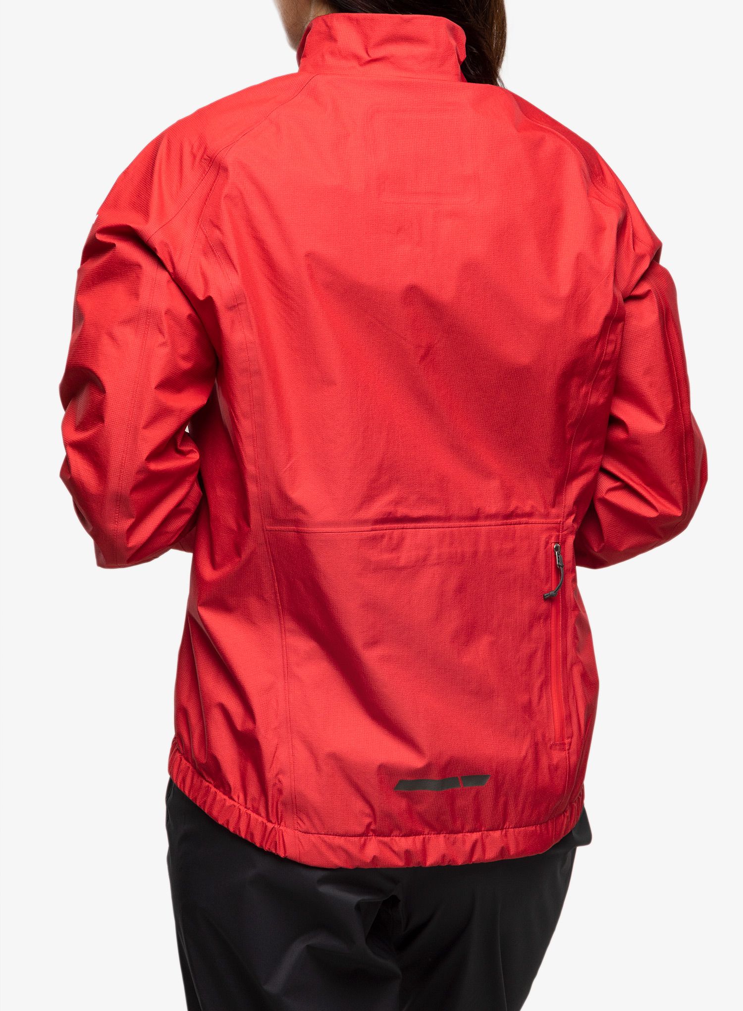 Ženska biciklistička jakna Schoffel 3L Jacket Surava - lollipop