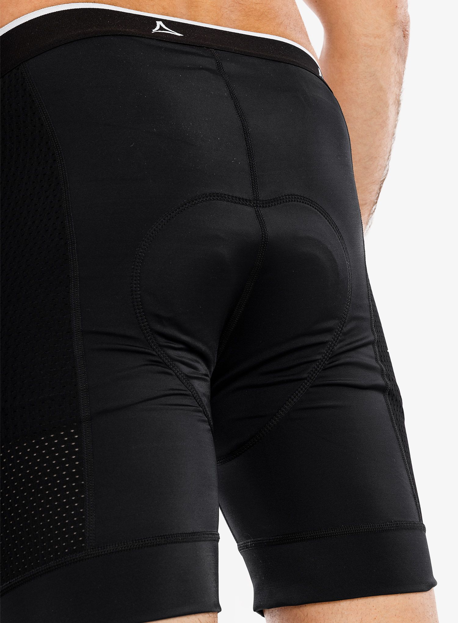 Biciklističke kratke hlače Schoffel Skin Pants 4h M - black/black