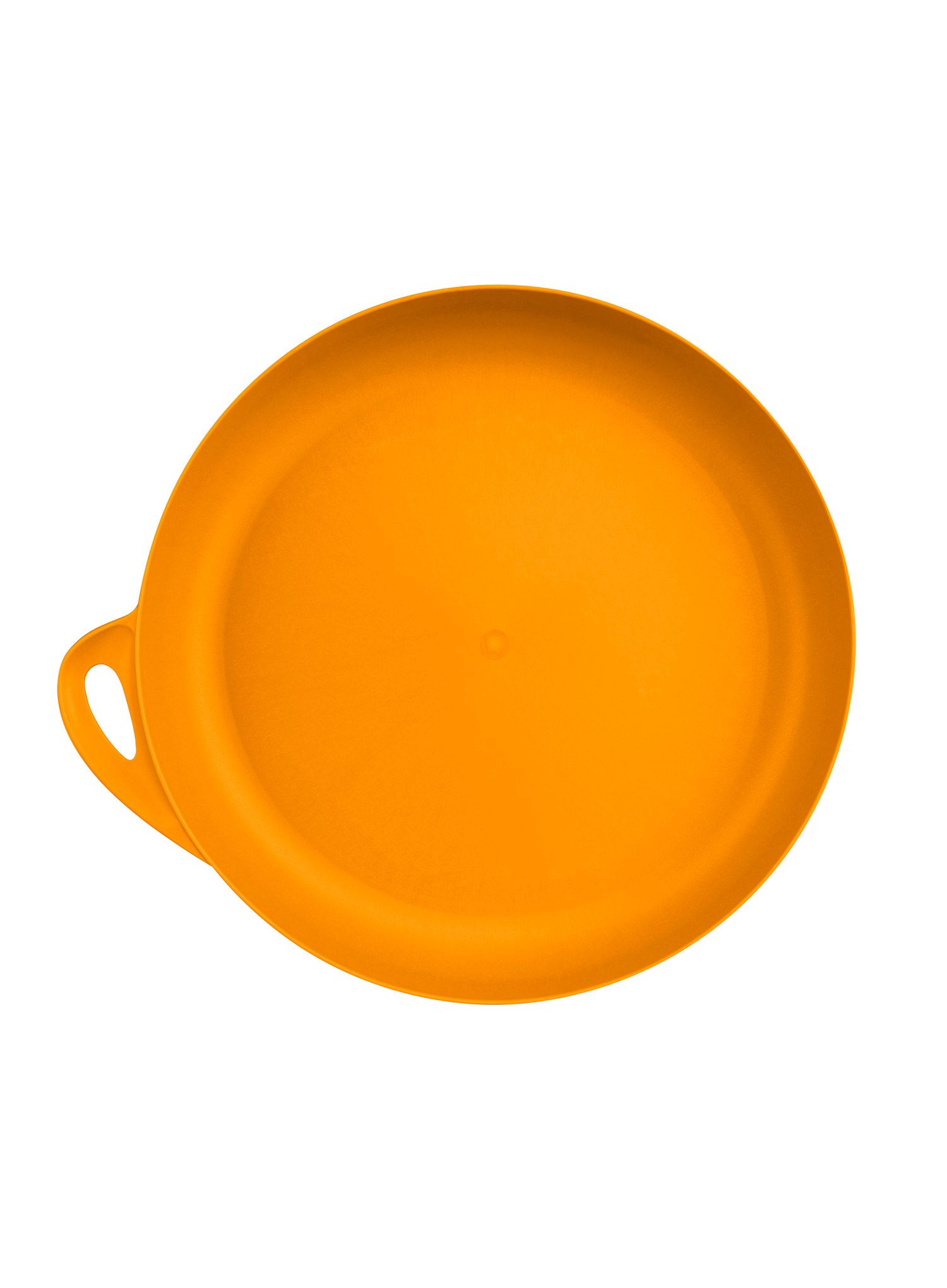 Tanjur Sea To Summit Delta Plate - orange