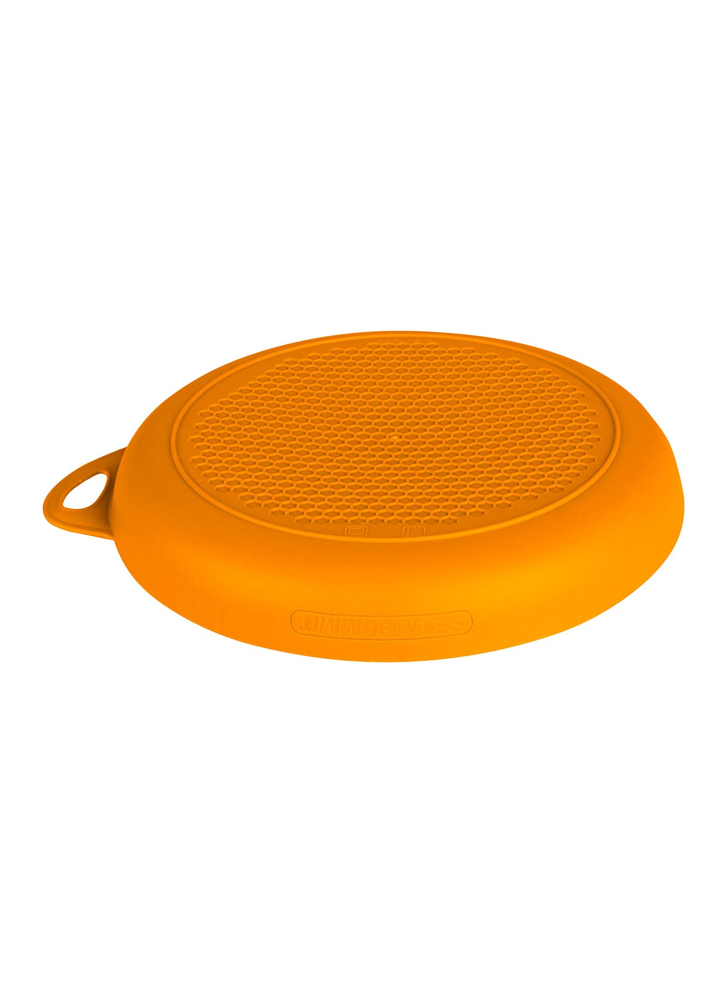 Tanjur Sea To Summit Delta Plate - orange