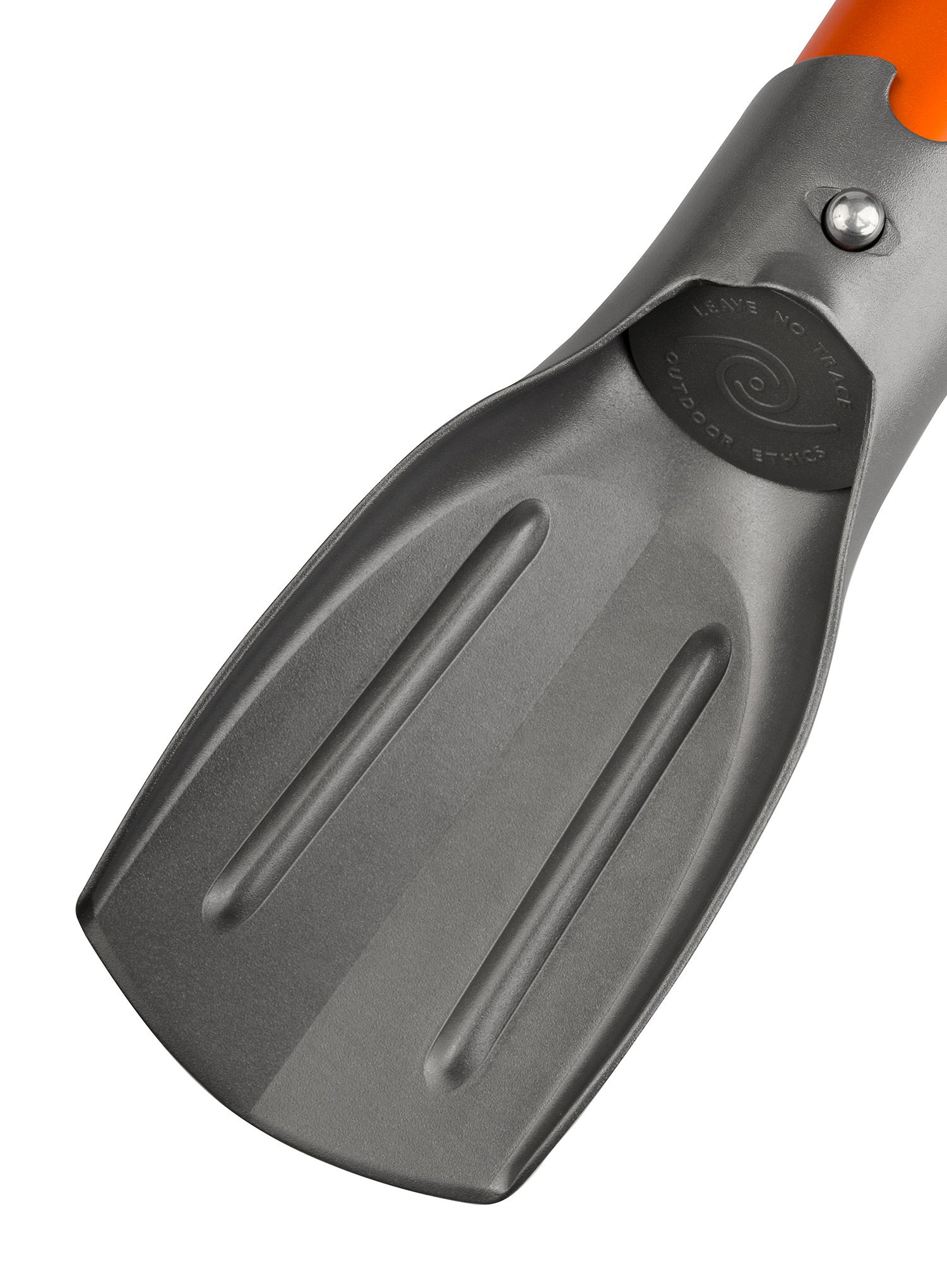 Lopata Sea To Summit iPood Pocket Trowel - orange