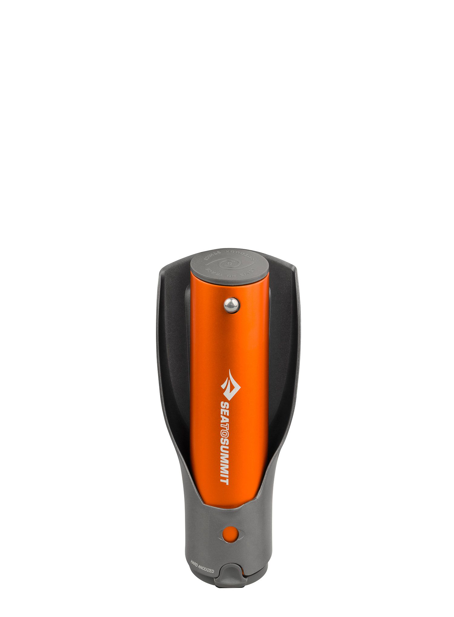 Lopata Sea To Summit iPood Pocket Trowel - orange