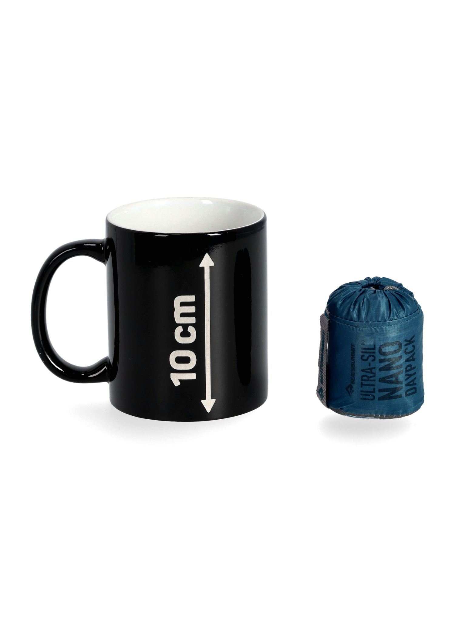 Ruksak Sea to Summit Ultra-Sil Nano Day Pack - dark blue